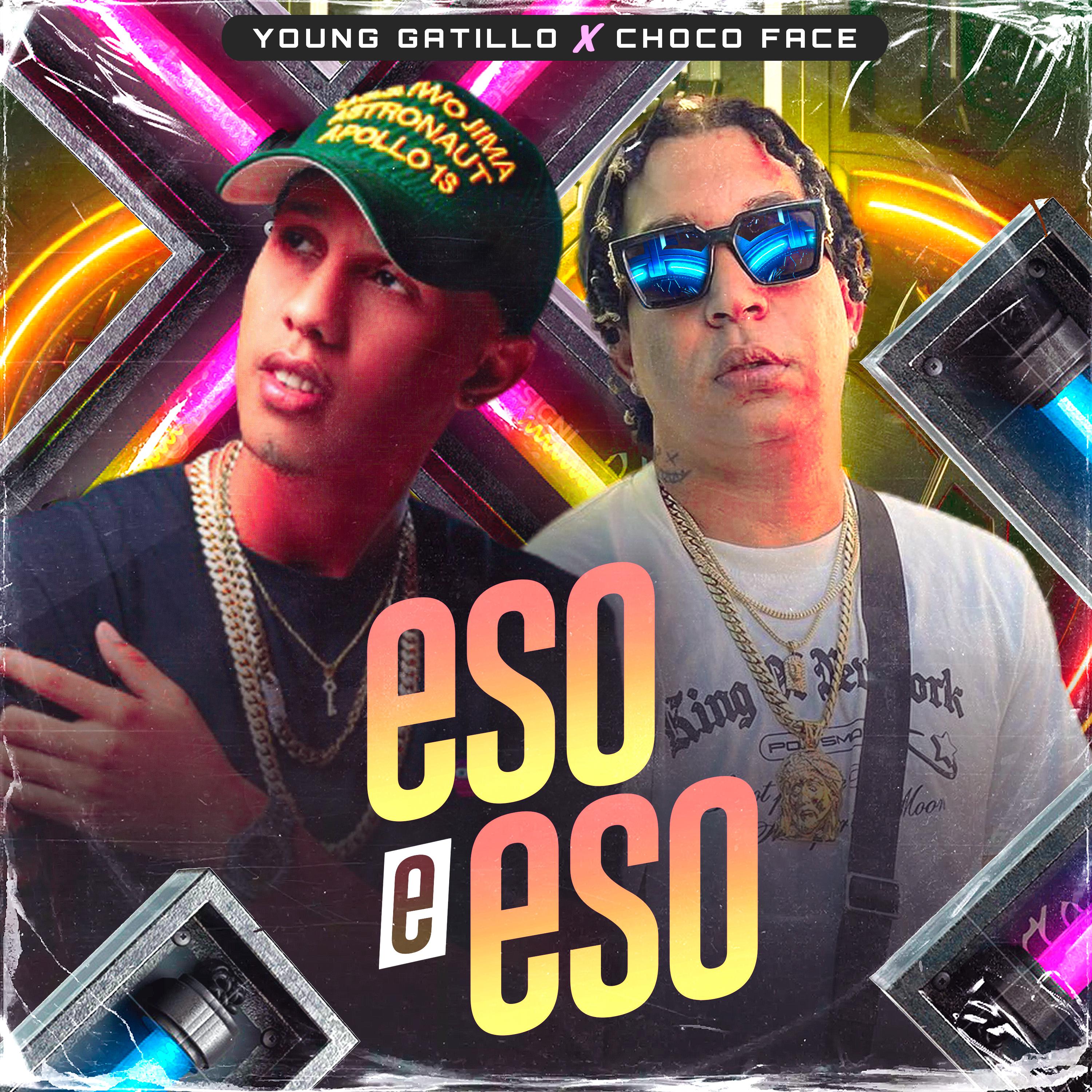 Постер альбома Eso e Eso