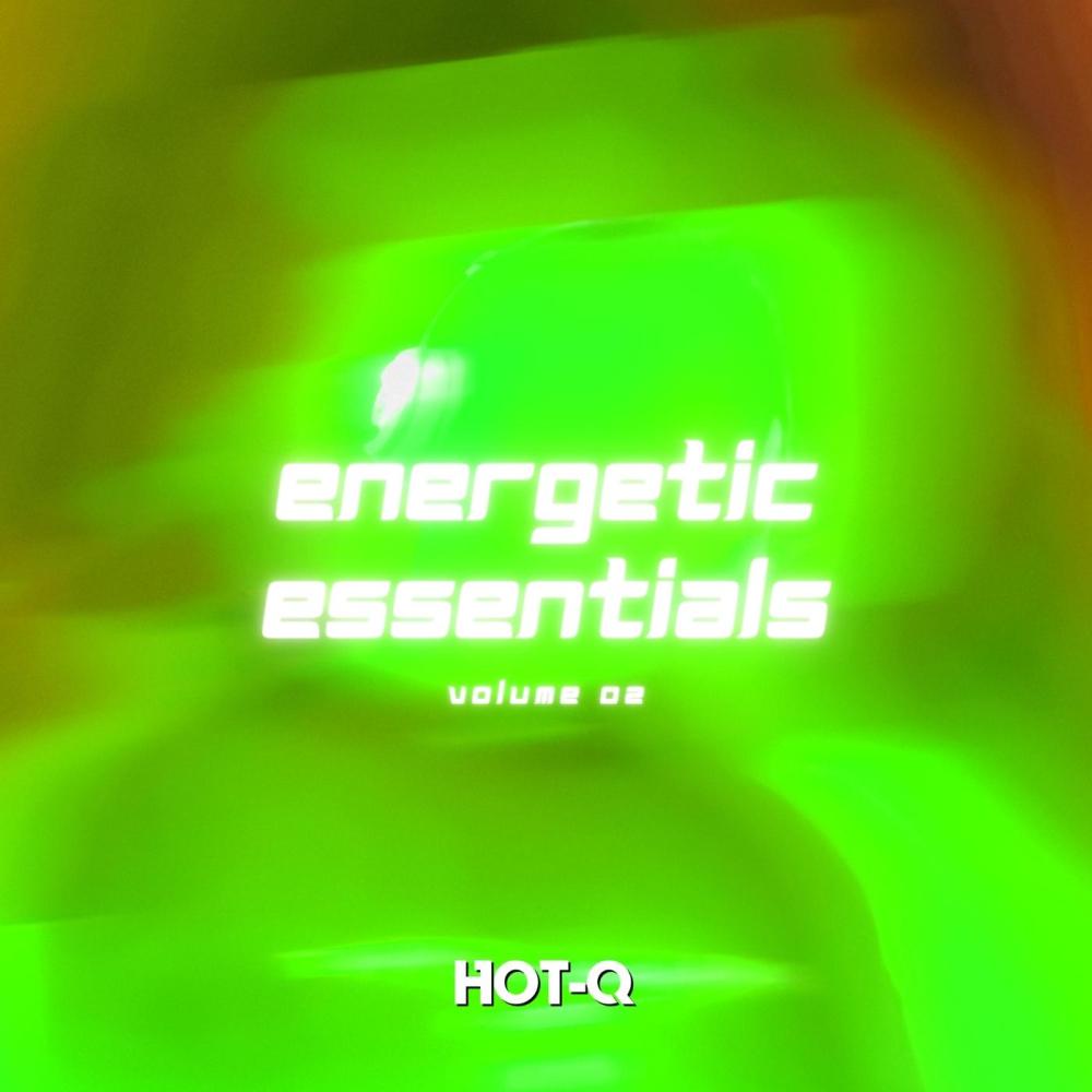 Постер альбома Energetic Essentials 002