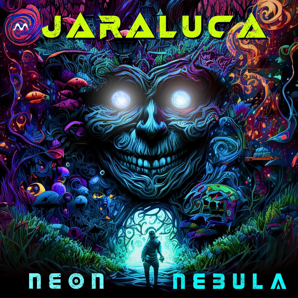 Постер альбома Neon Nebula