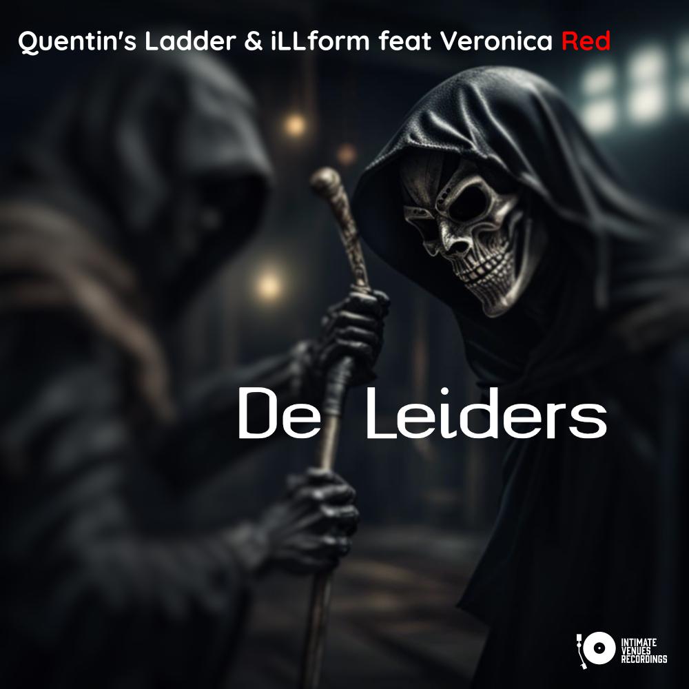 Постер альбома De Leiders