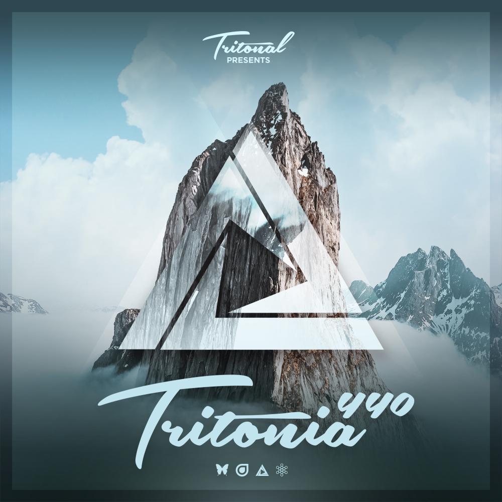 Постер альбома Tritonia 440