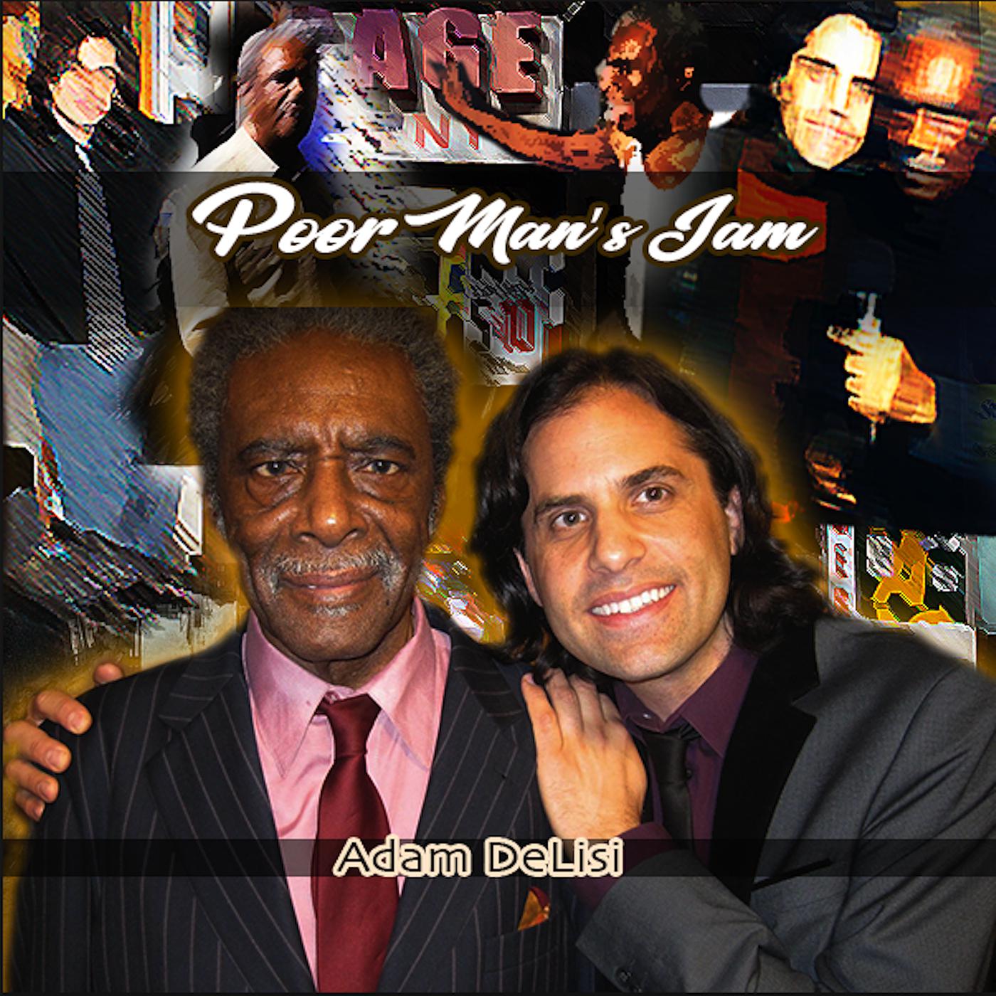 Постер альбома Poor Man's Jam