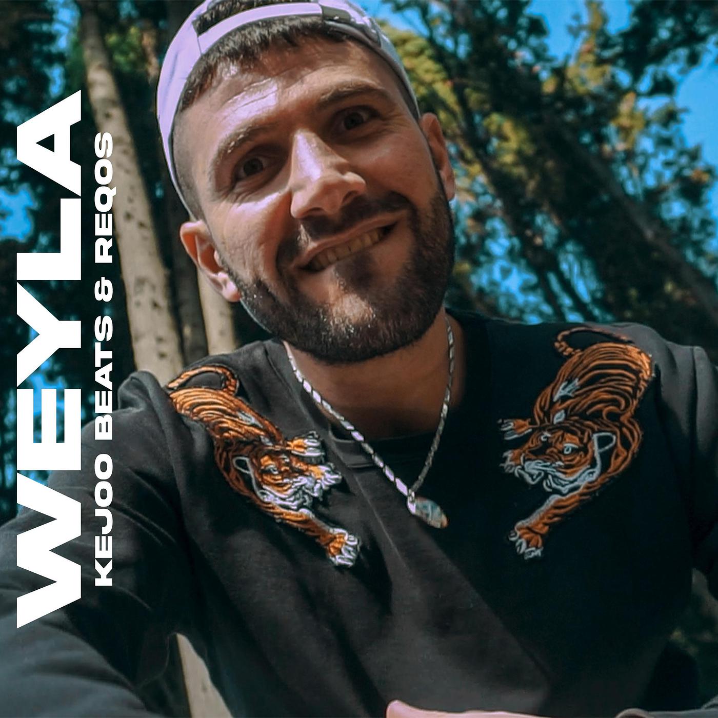 Постер альбома Weyla