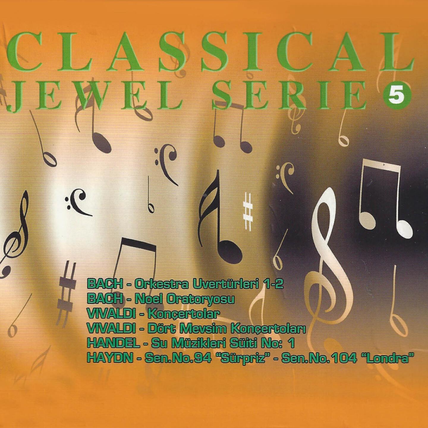 Emil Janev - Noel Oratoryosu, BWV 248: Evangelista. 