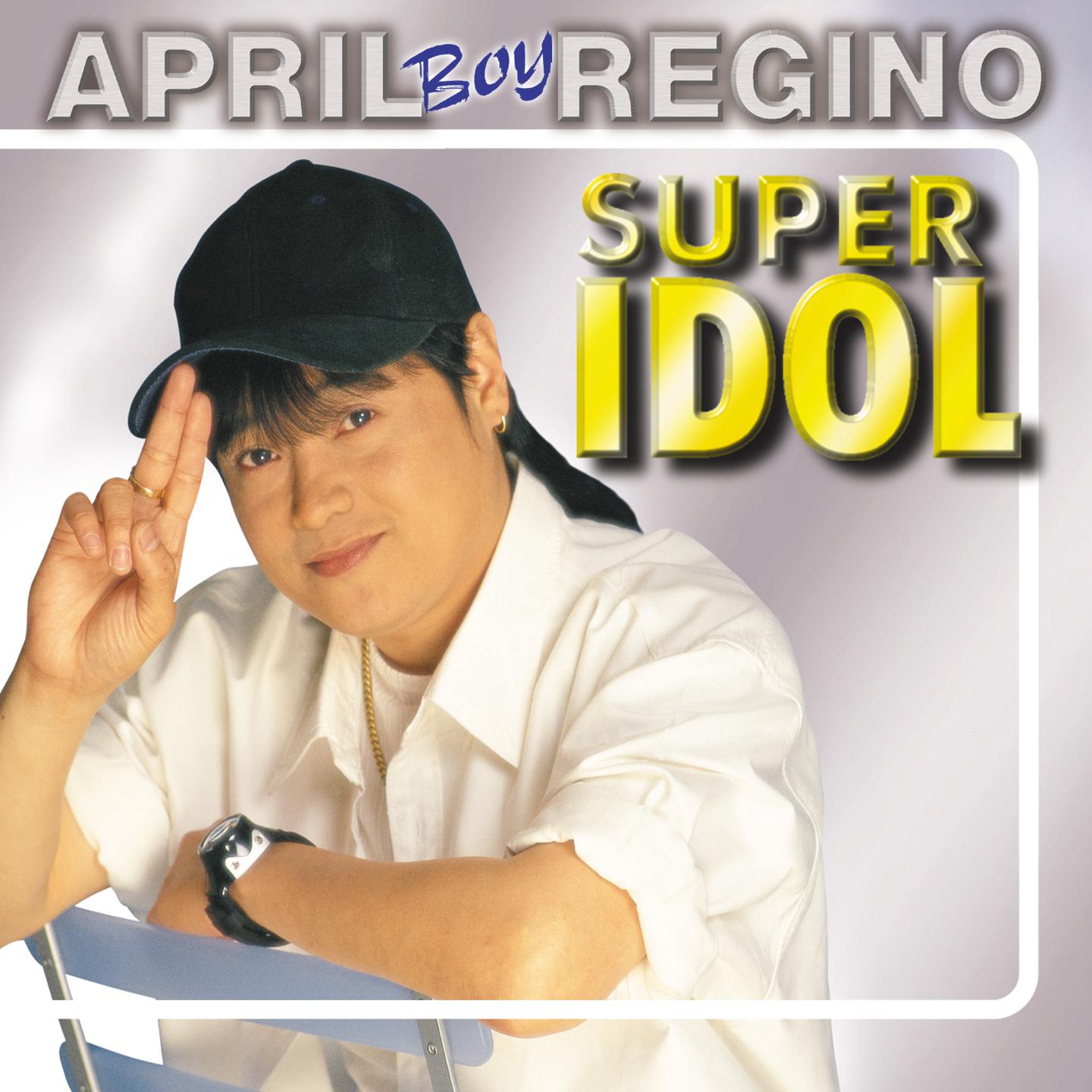 Постер альбома Super Idol