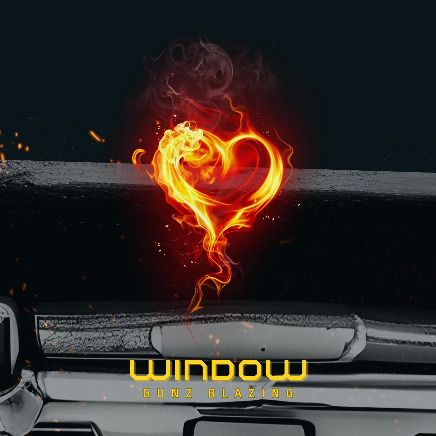 Постер альбома Window