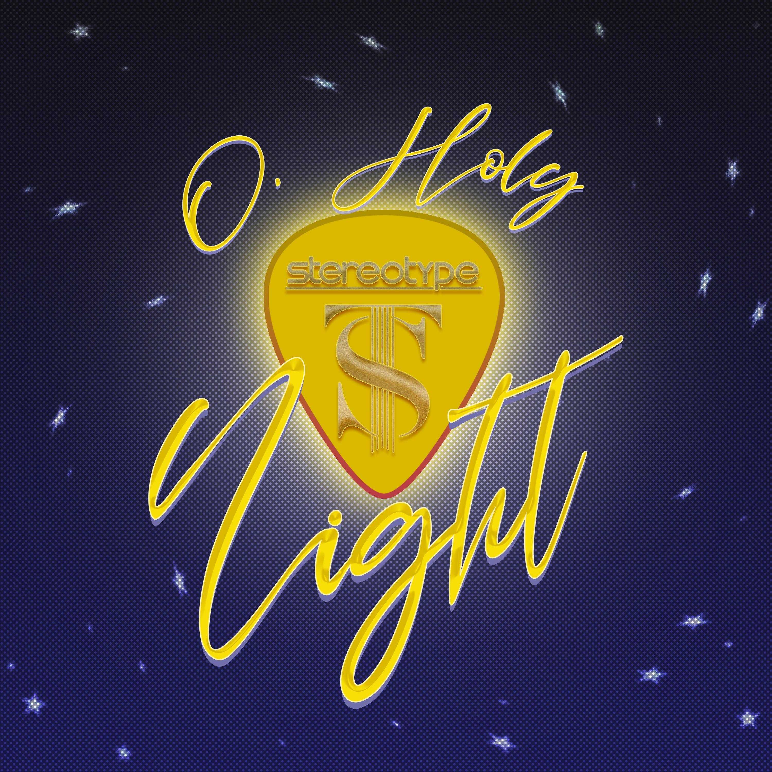 Постер альбома O, Holy Night
