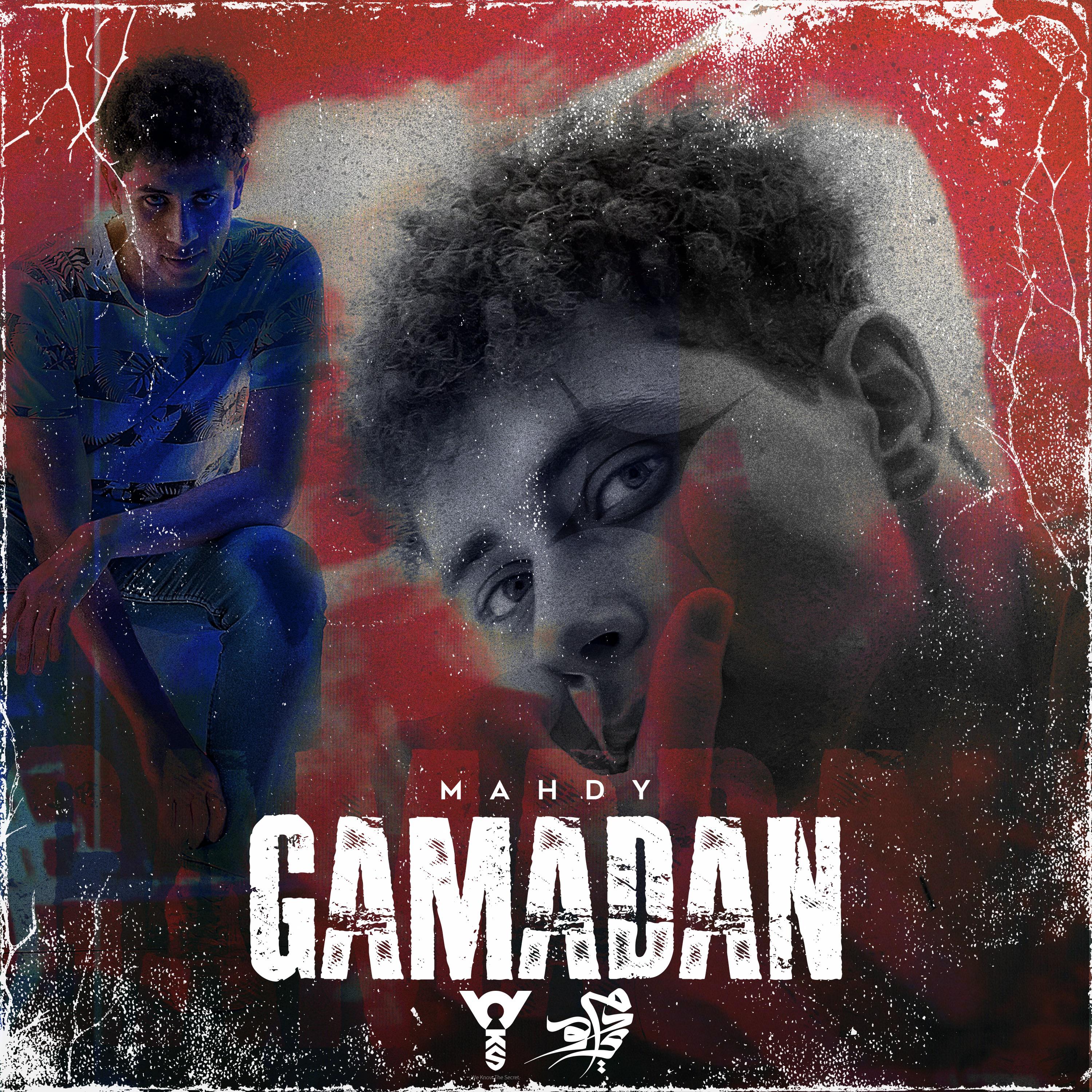 Постер альбома Gamadan