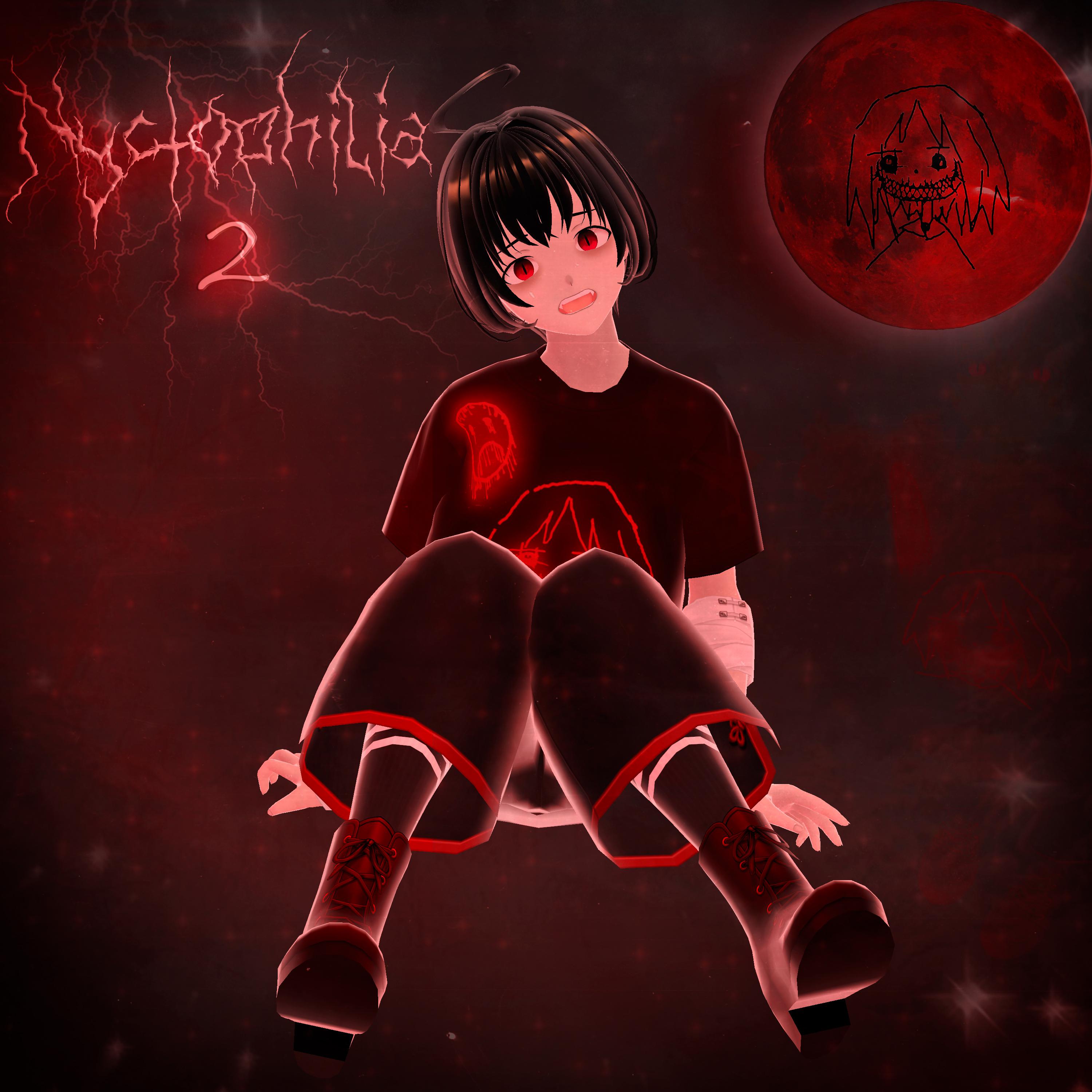 Постер альбома Nyctophilia 2