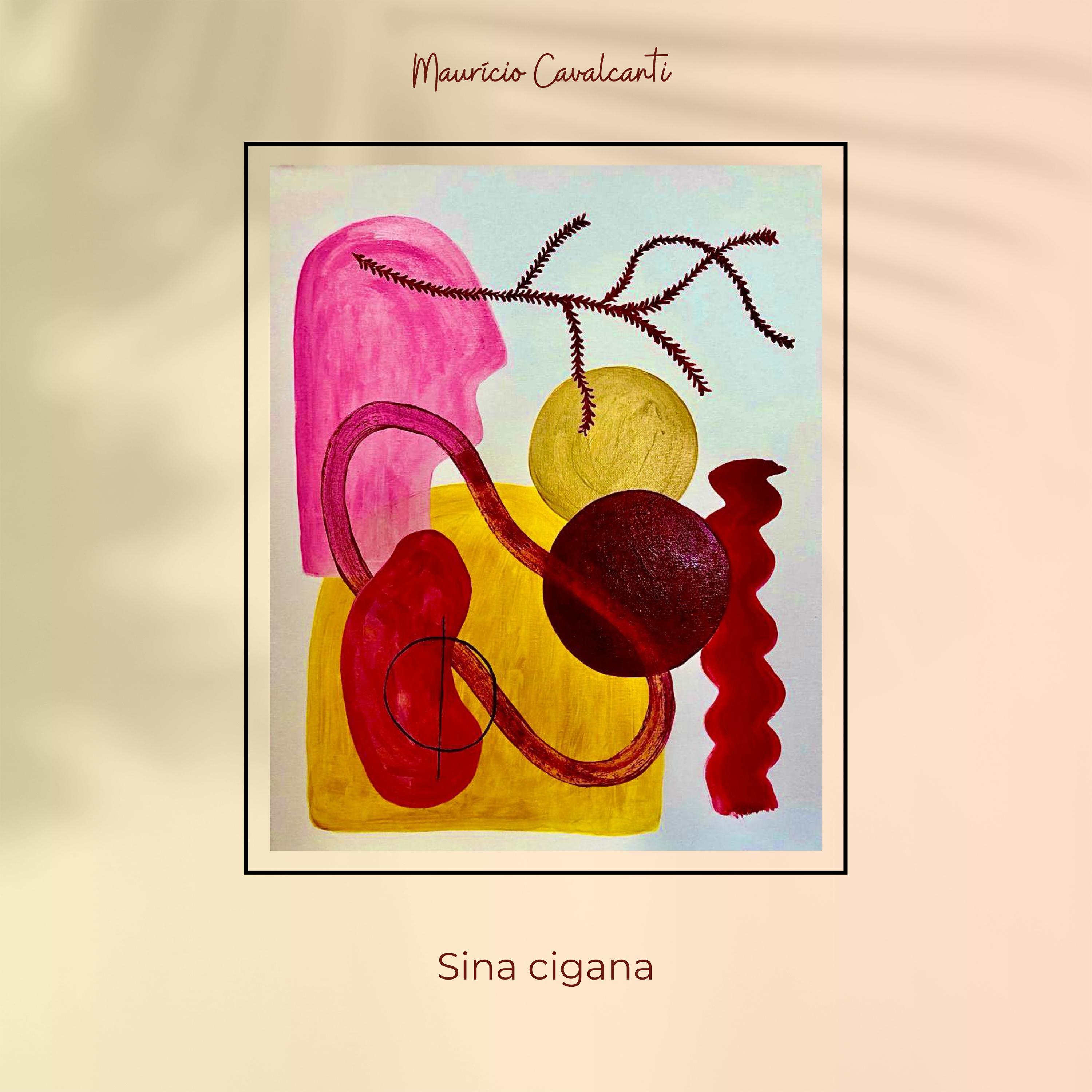 Постер альбома Sina Cigana