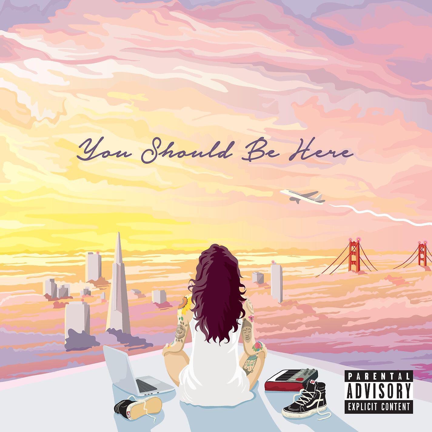 Kehlani - Down for You (feat. BJ The Chicago Kid)
