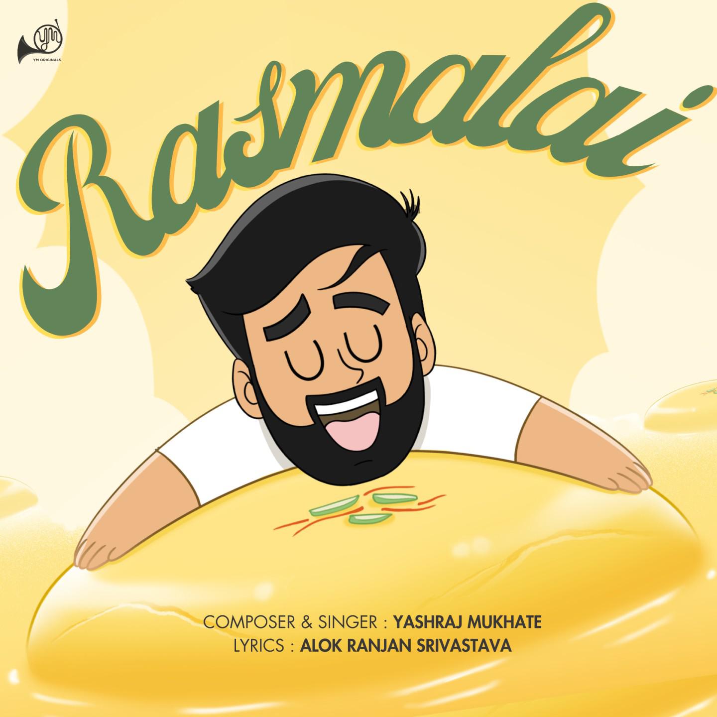 Постер альбома Rasmalai
