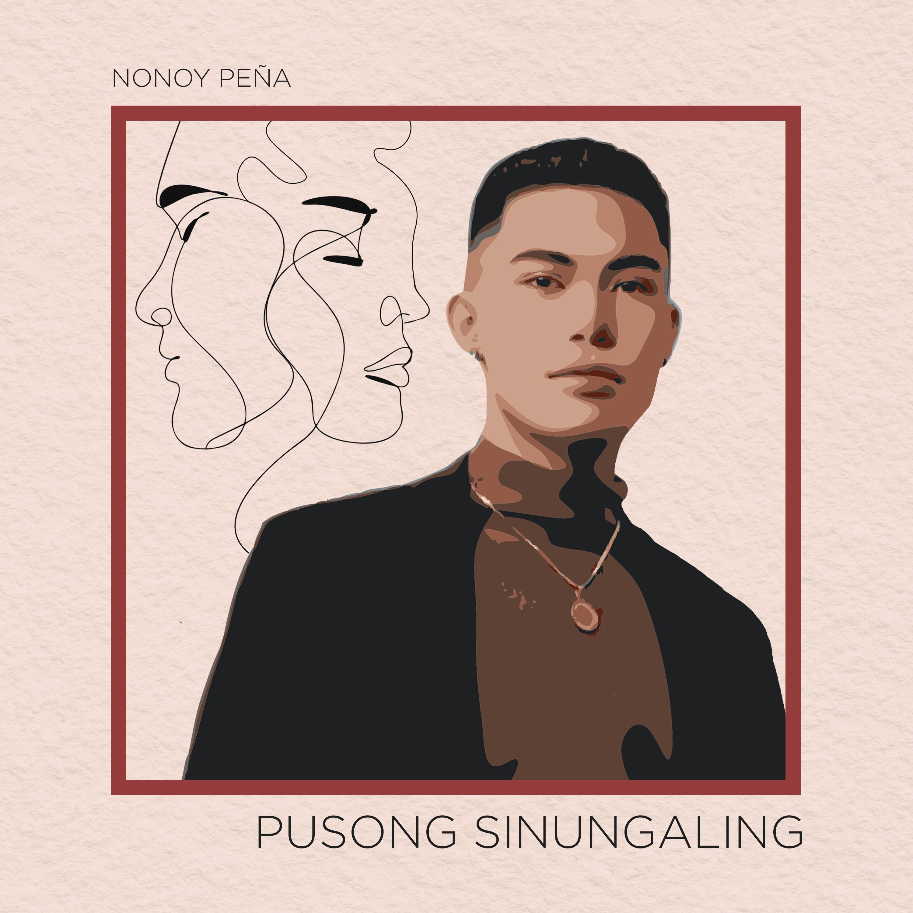Постер альбома Pusong Sinungaling