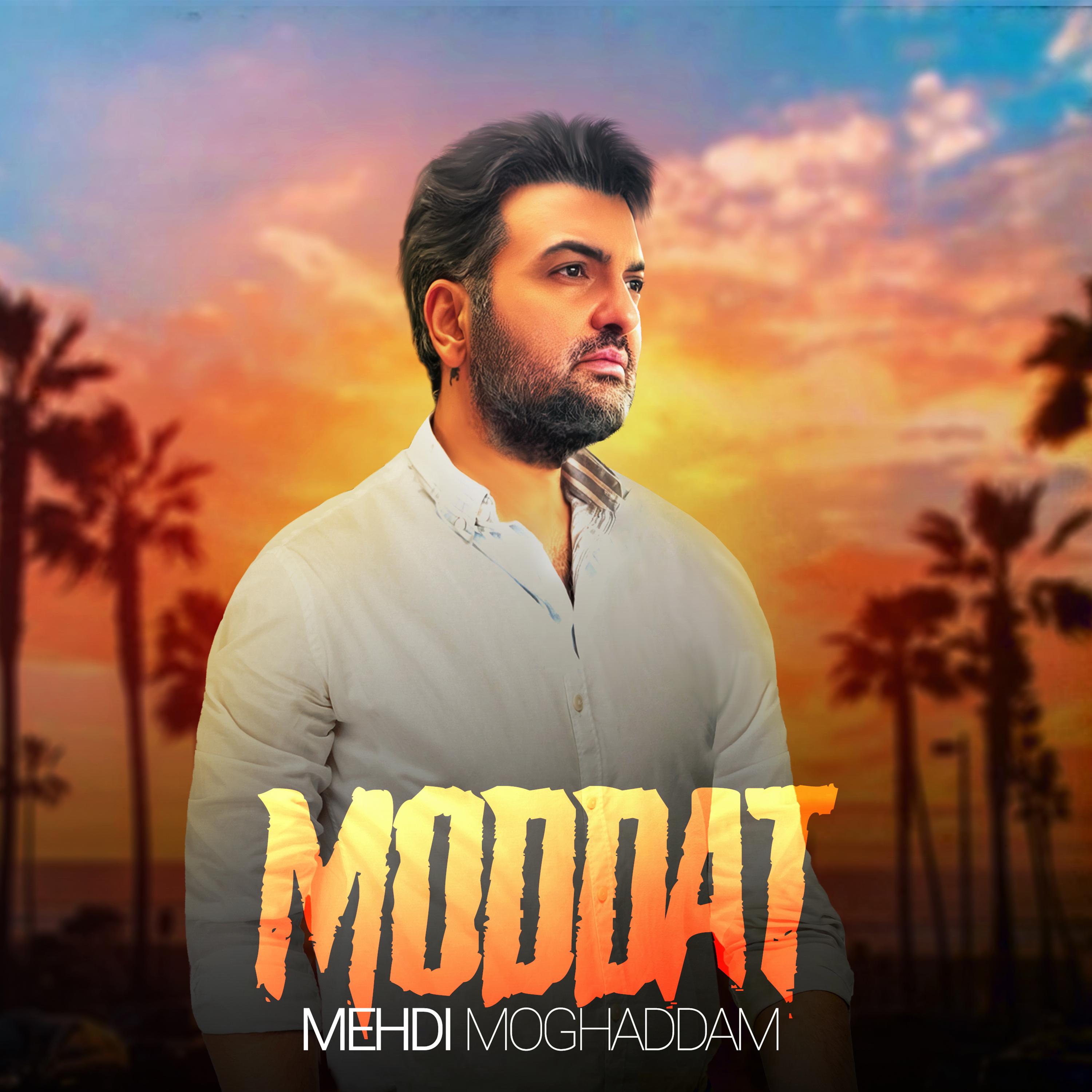 Постер альбома Moddat