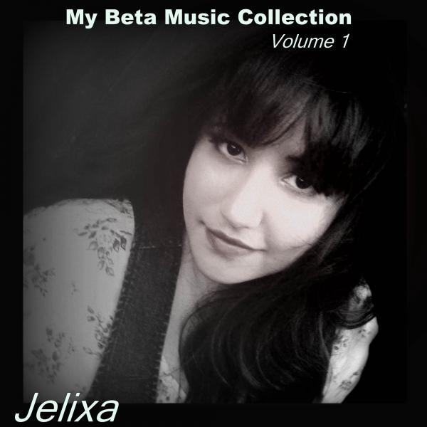 Постер альбома My Beta Music Collection, Vol. 1
