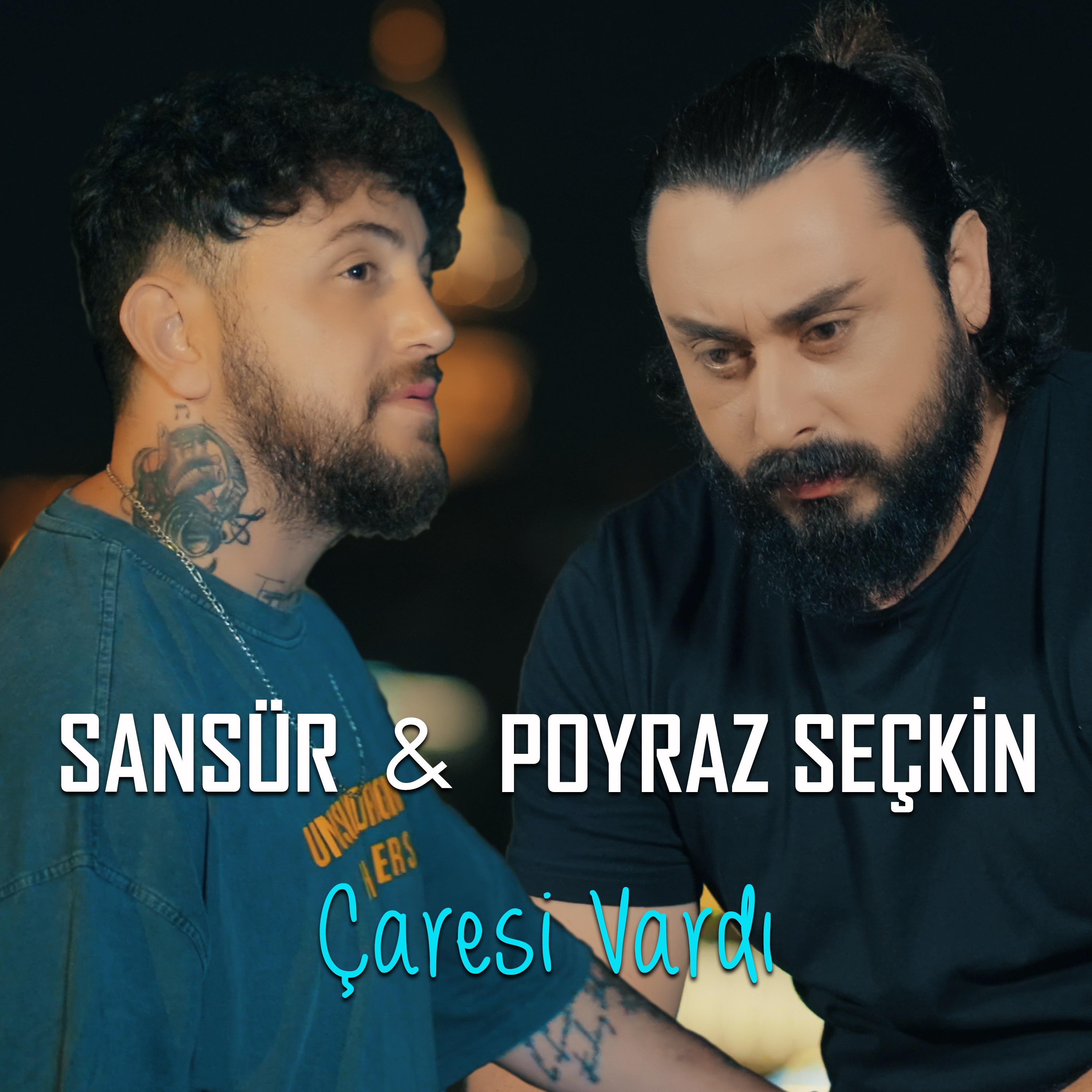 Постер альбома Çaresi Vardı