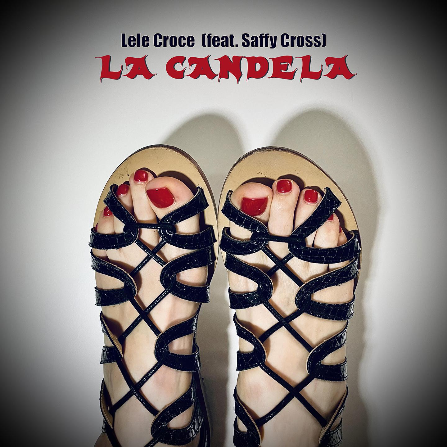 Постер альбома La candela