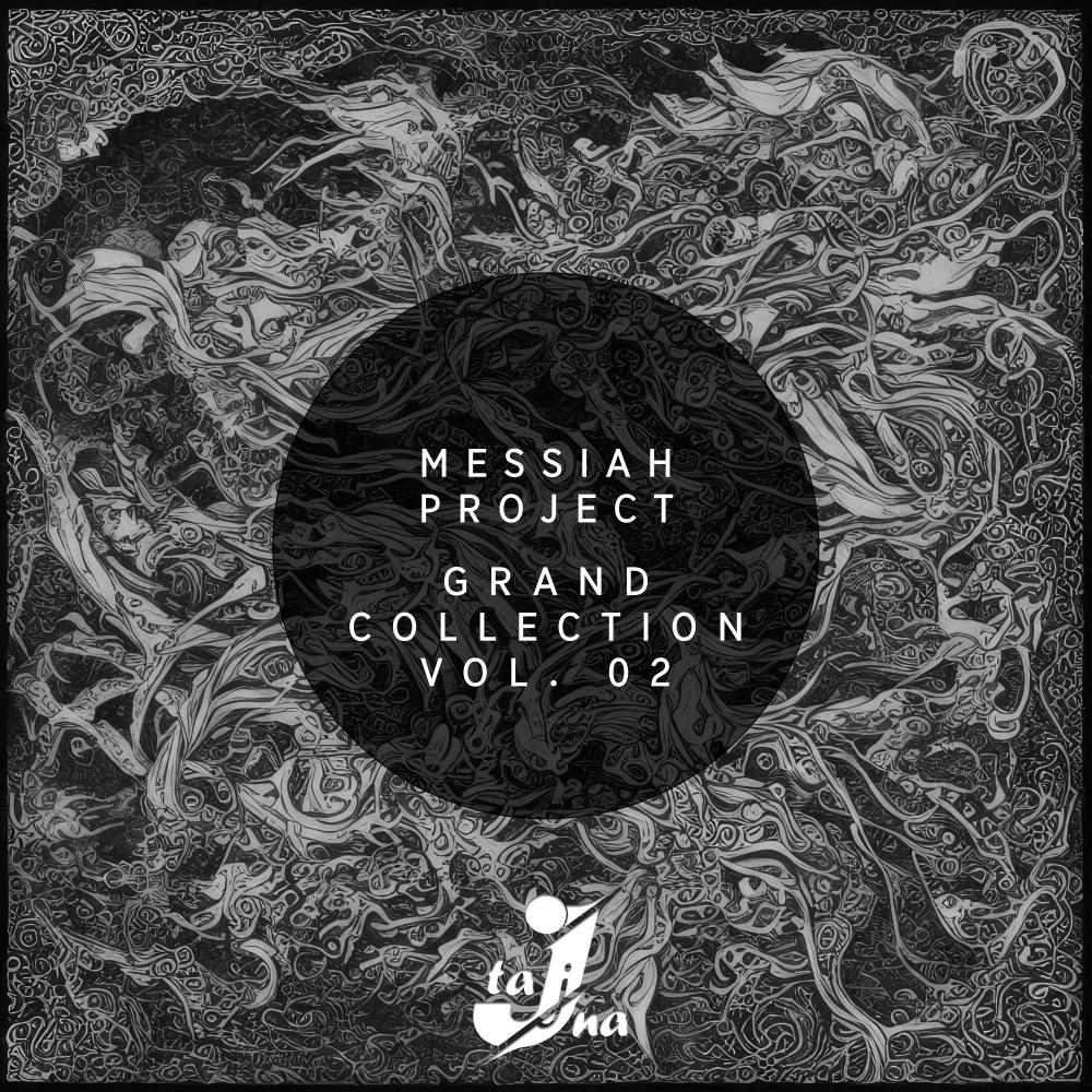 Постер альбома Messiah Project Grand Collection, Vol. 2