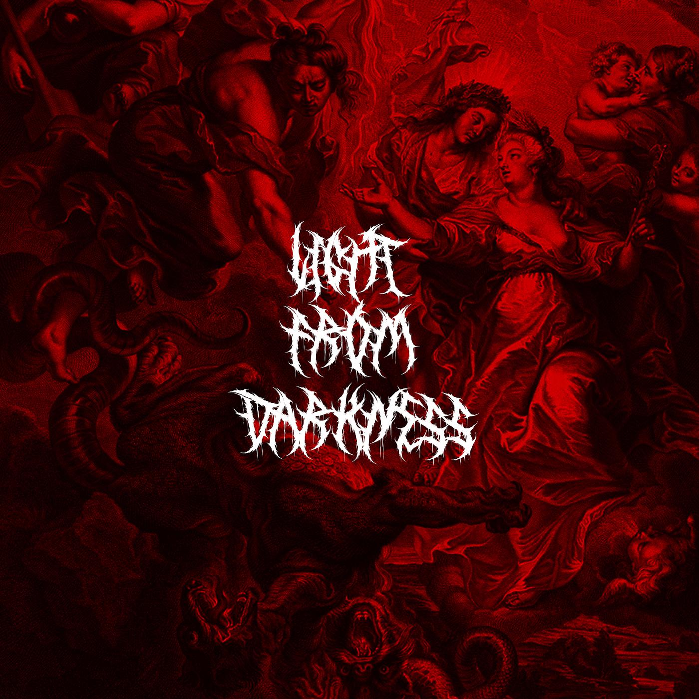 Постер альбома Light from Darkness