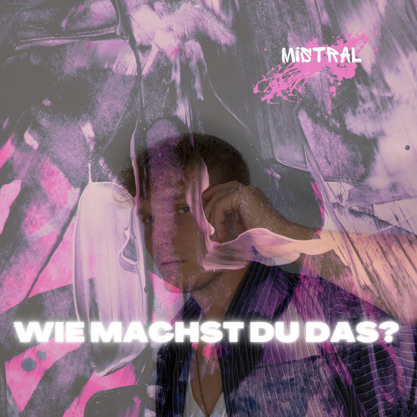 Постер альбома Wie Machst Du Das?