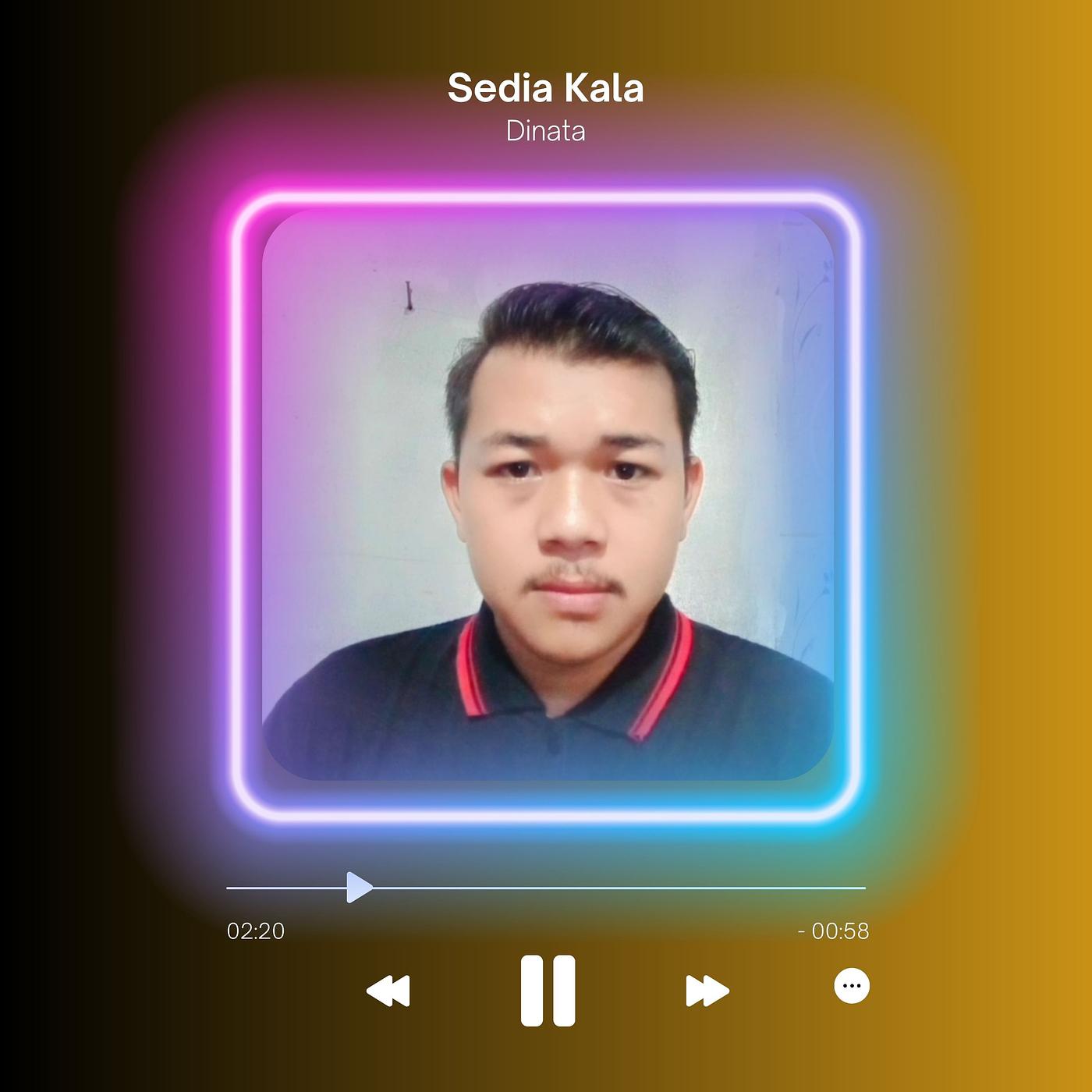 Постер альбома Sedia Kala