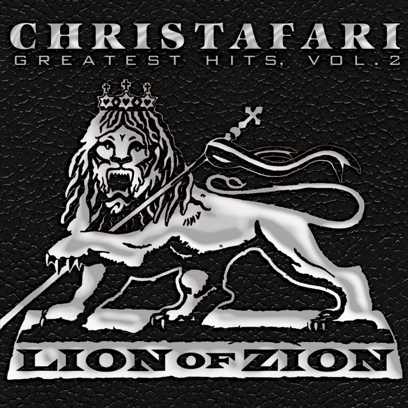 Christafari - Christafari (New Version) [feat. Avion Blackman]