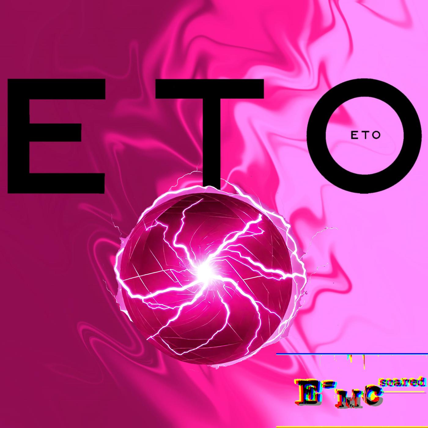 Постер альбома Eto
