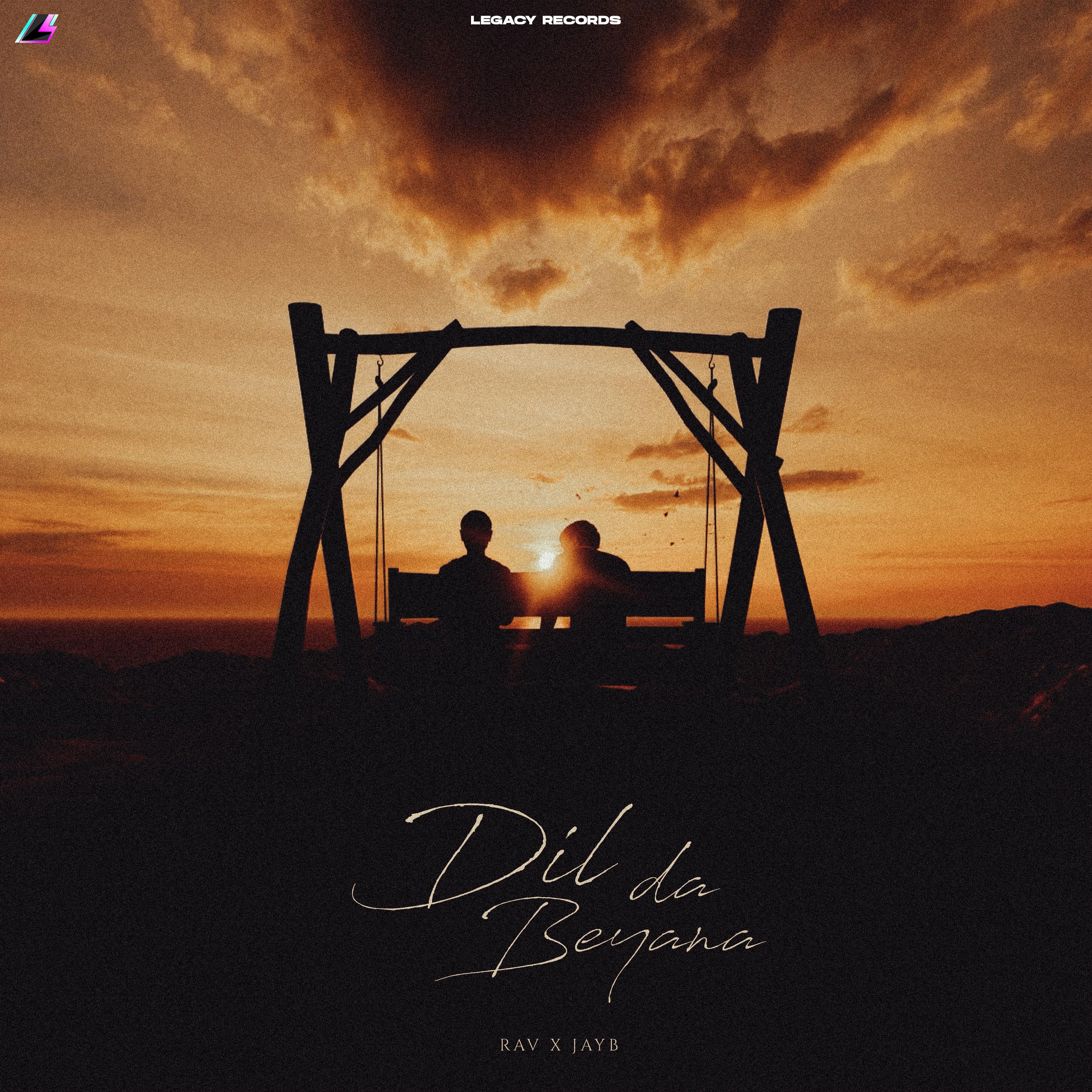 Постер альбома Dil Da Beyana