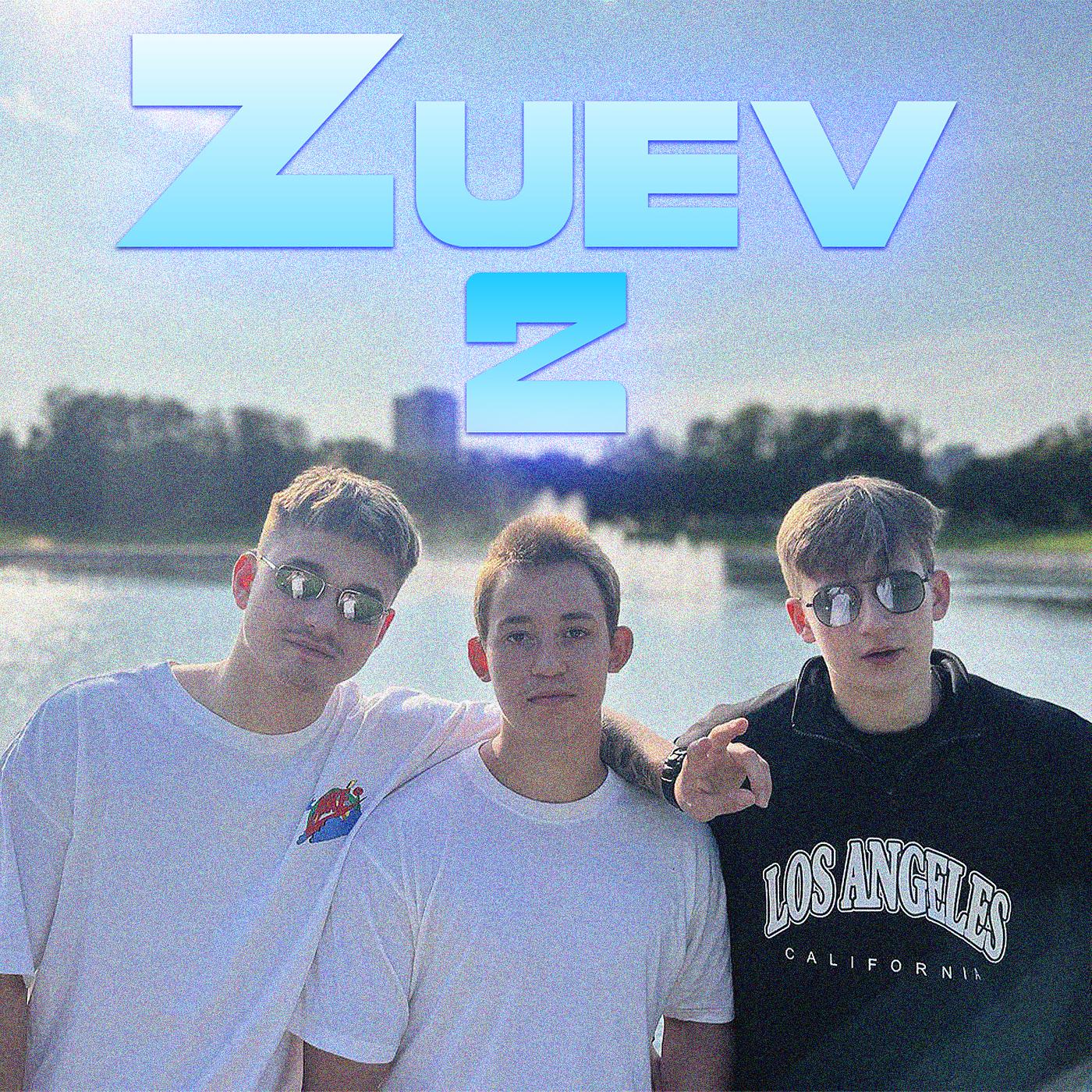 Постер альбома Zuev 2