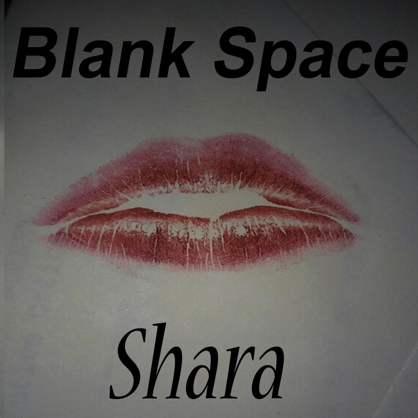 Постер альбома Blank Space
