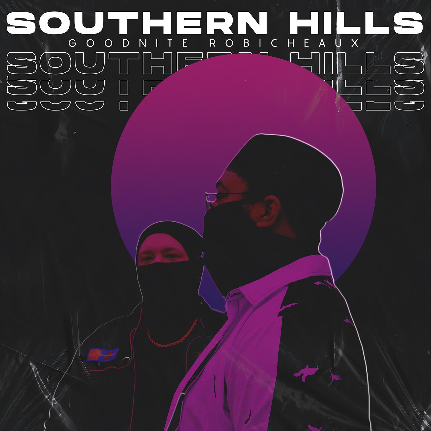 Постер альбома Southern Hills