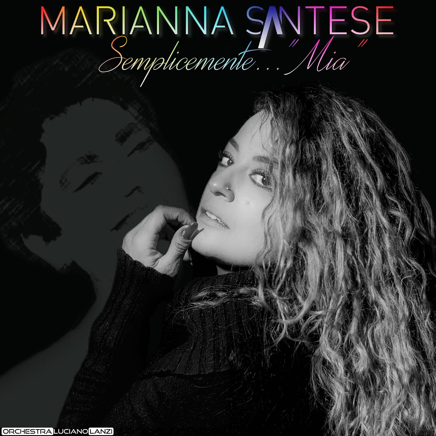 Постер альбома Semplicemente Mia