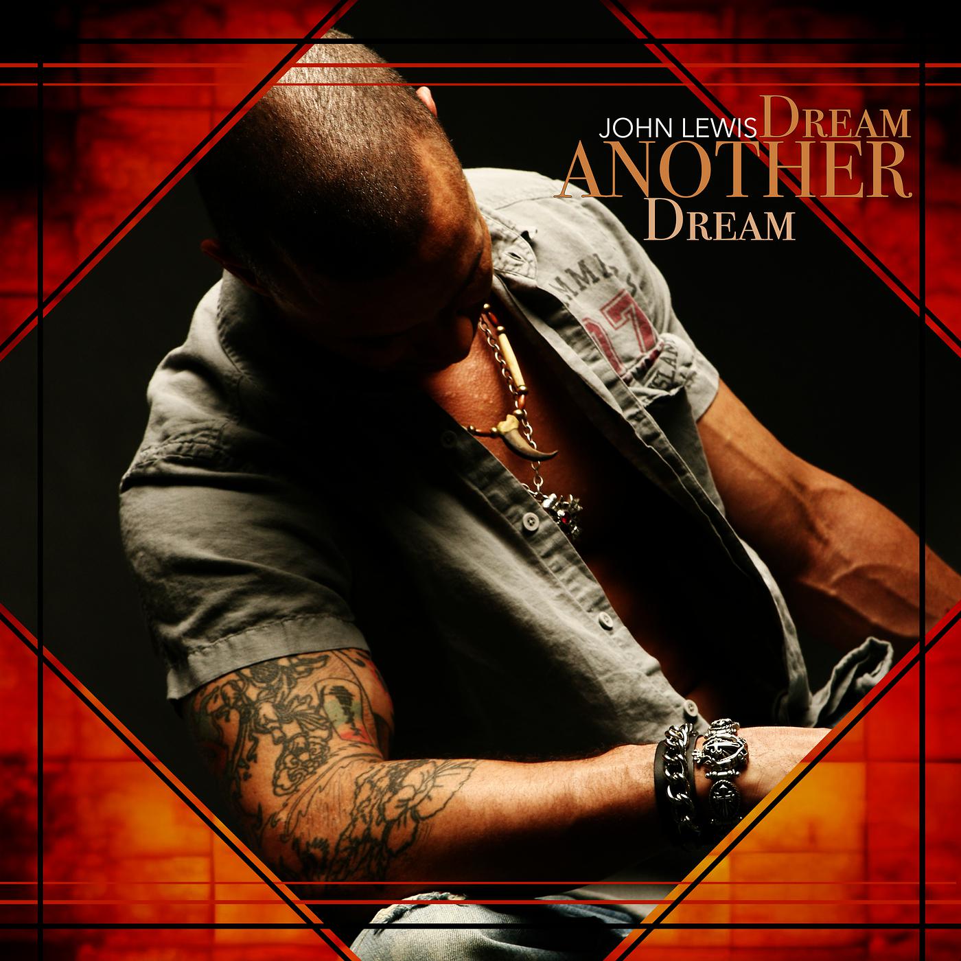 Постер альбома Dream Another Dream (Radio Edit)