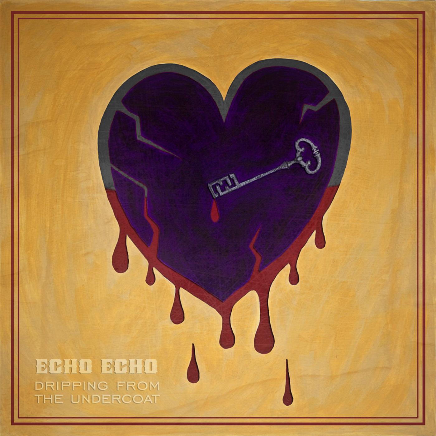 Echo Echo - Melted