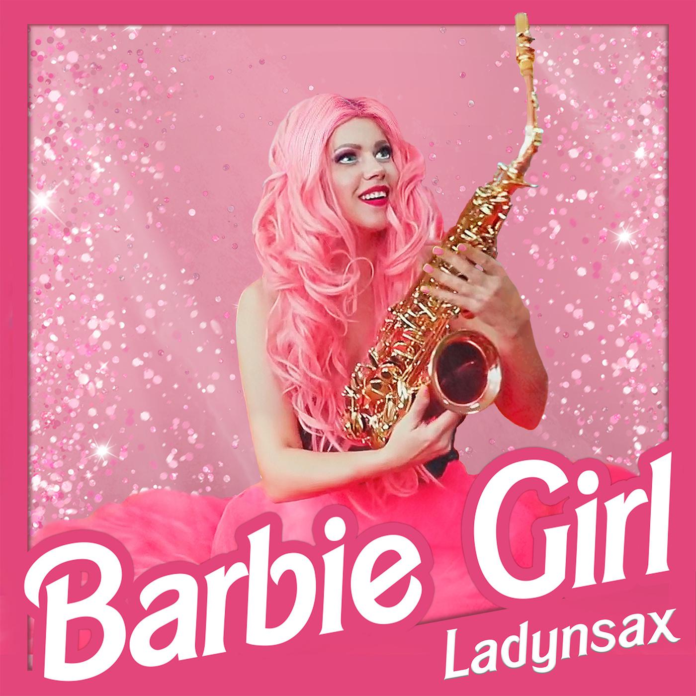Постер альбома Barbie Girl