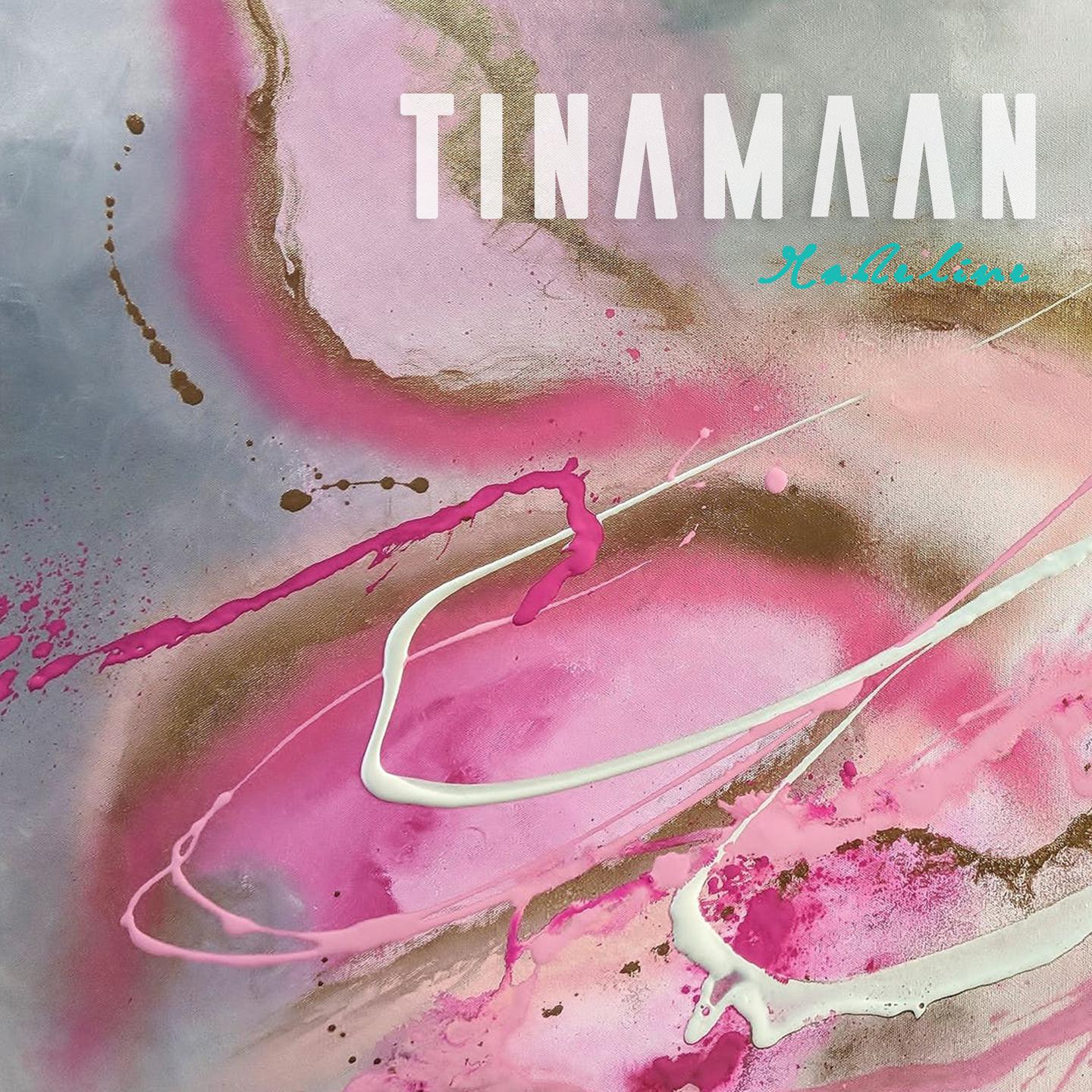 Постер альбома Tinamaan