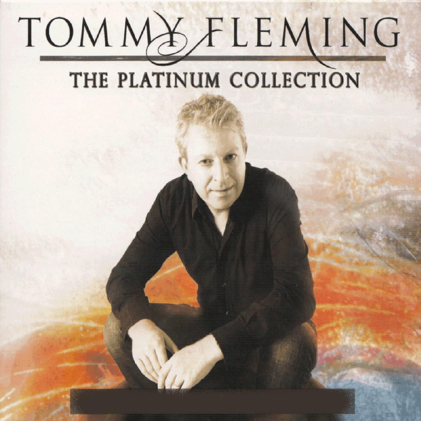 Tommy Fleming - Fare Thee Well Love (feat. Eleanor Shanley)