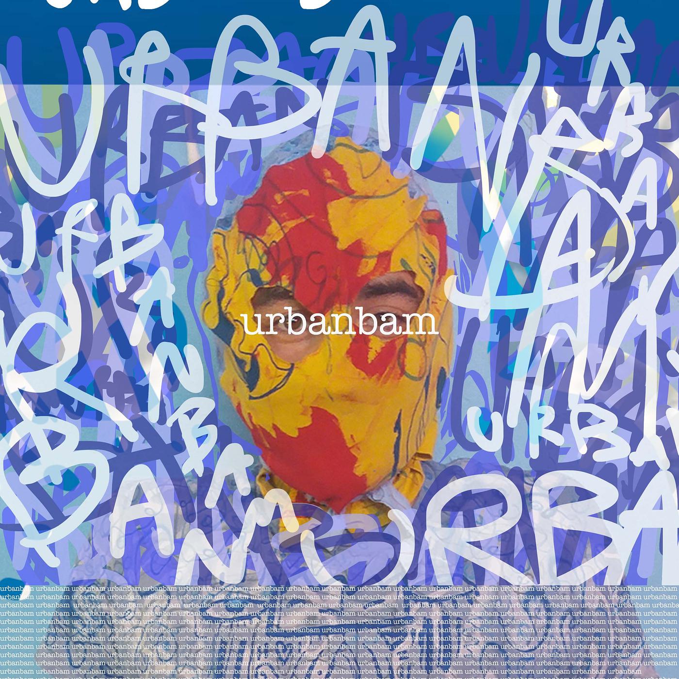 Постер альбома Urbanbam