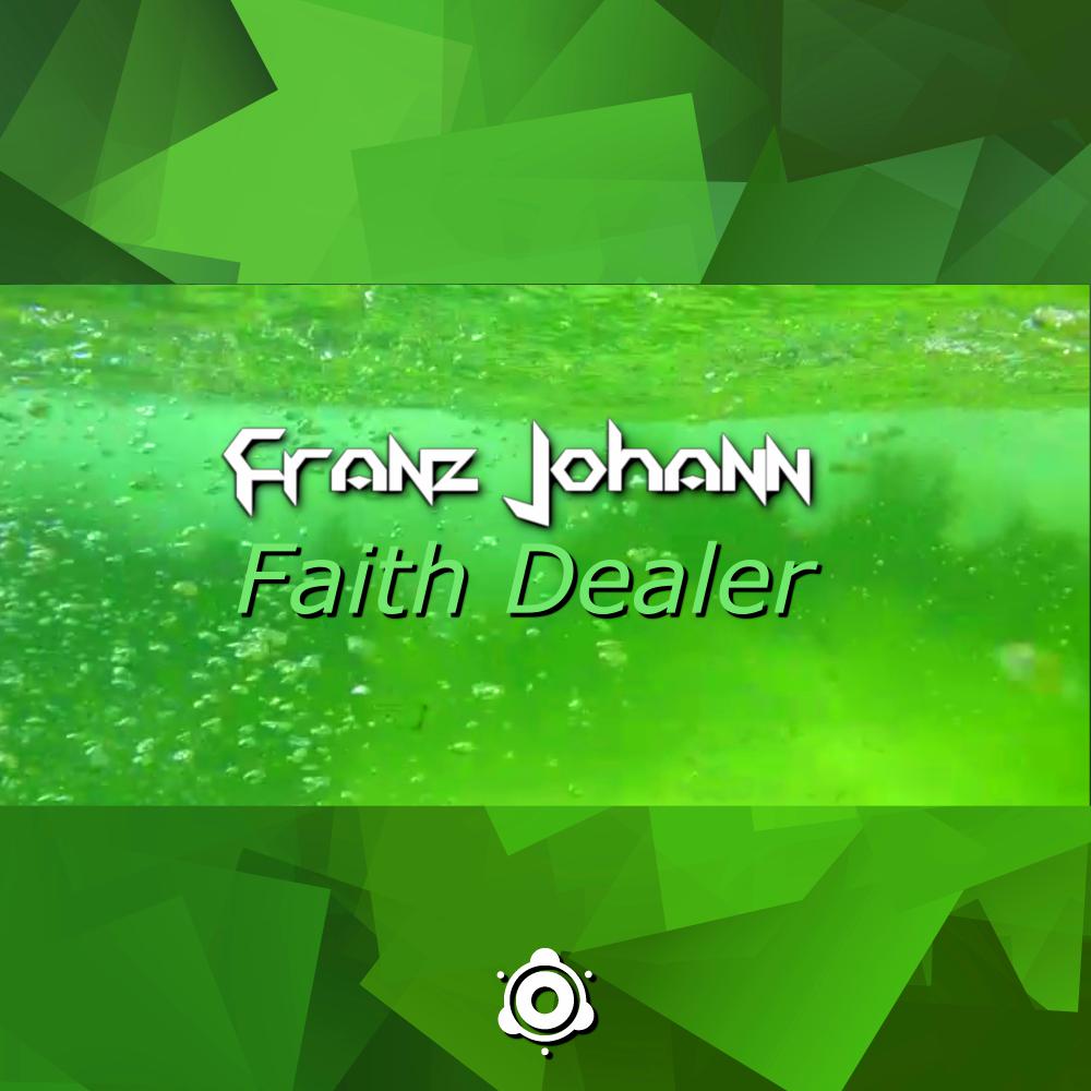 Постер альбома Faith Dealer
