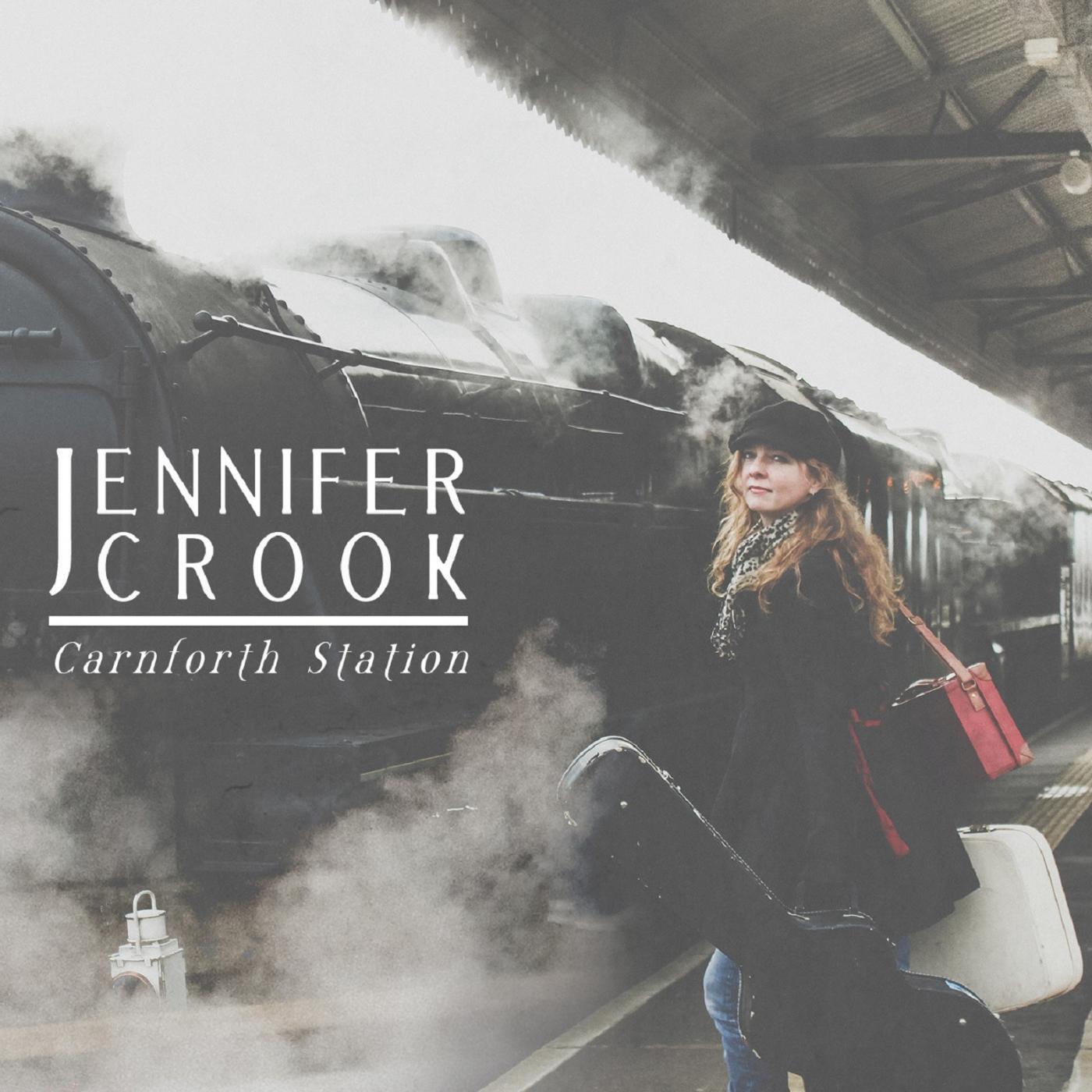 Jennifer Crook - Black Fly