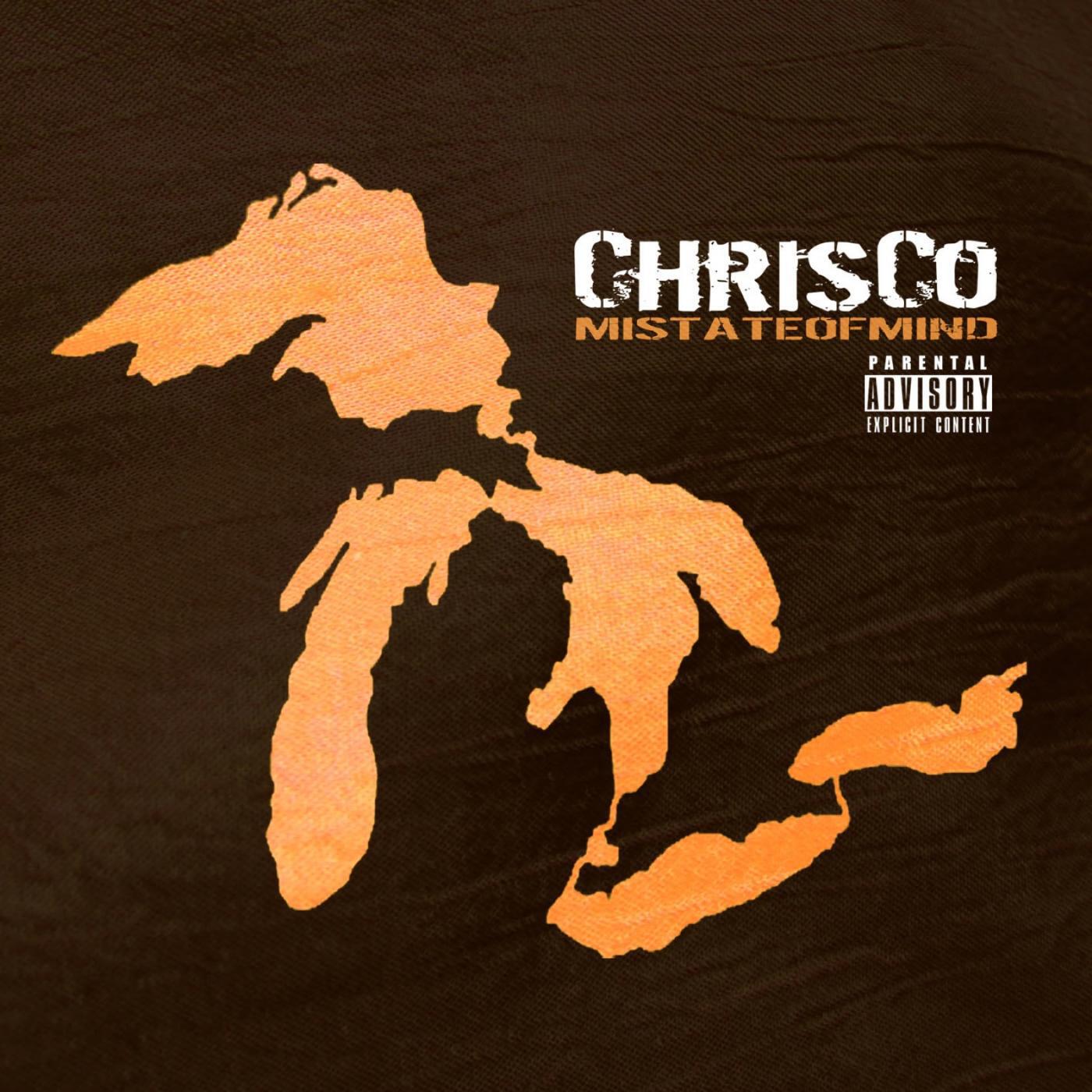 ChrisCo - A Different High (feat. Obie Trice & Killa Kyleon)