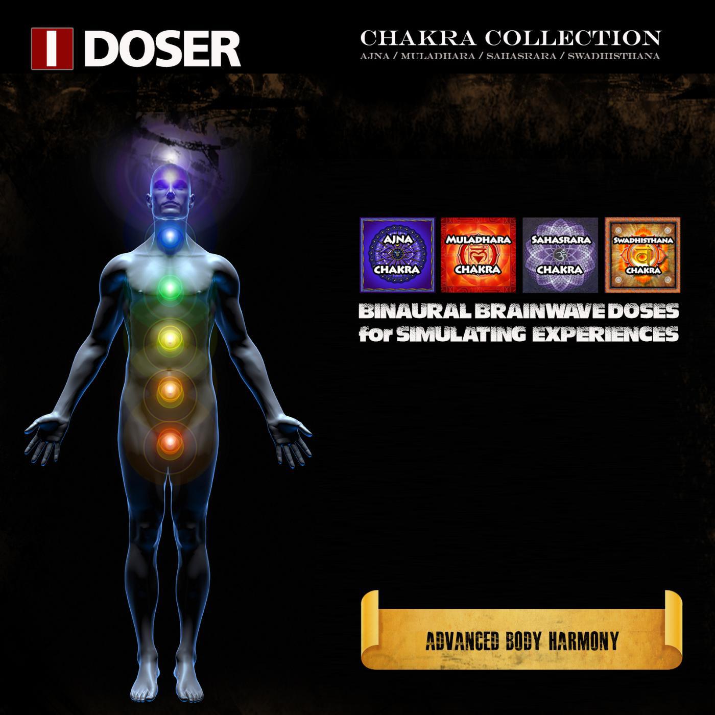 I-Doser - Ajna