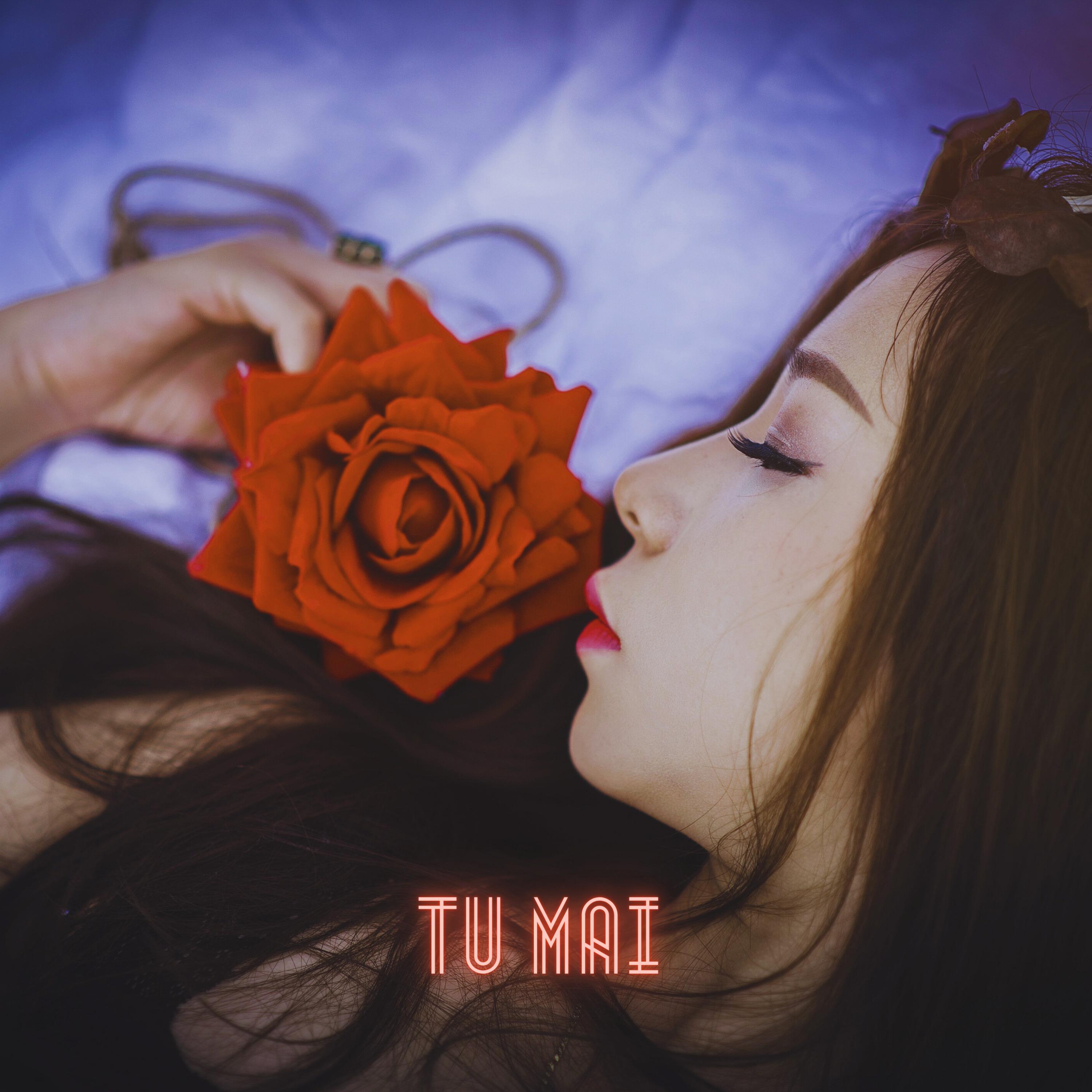 Постер альбома Tu Mai