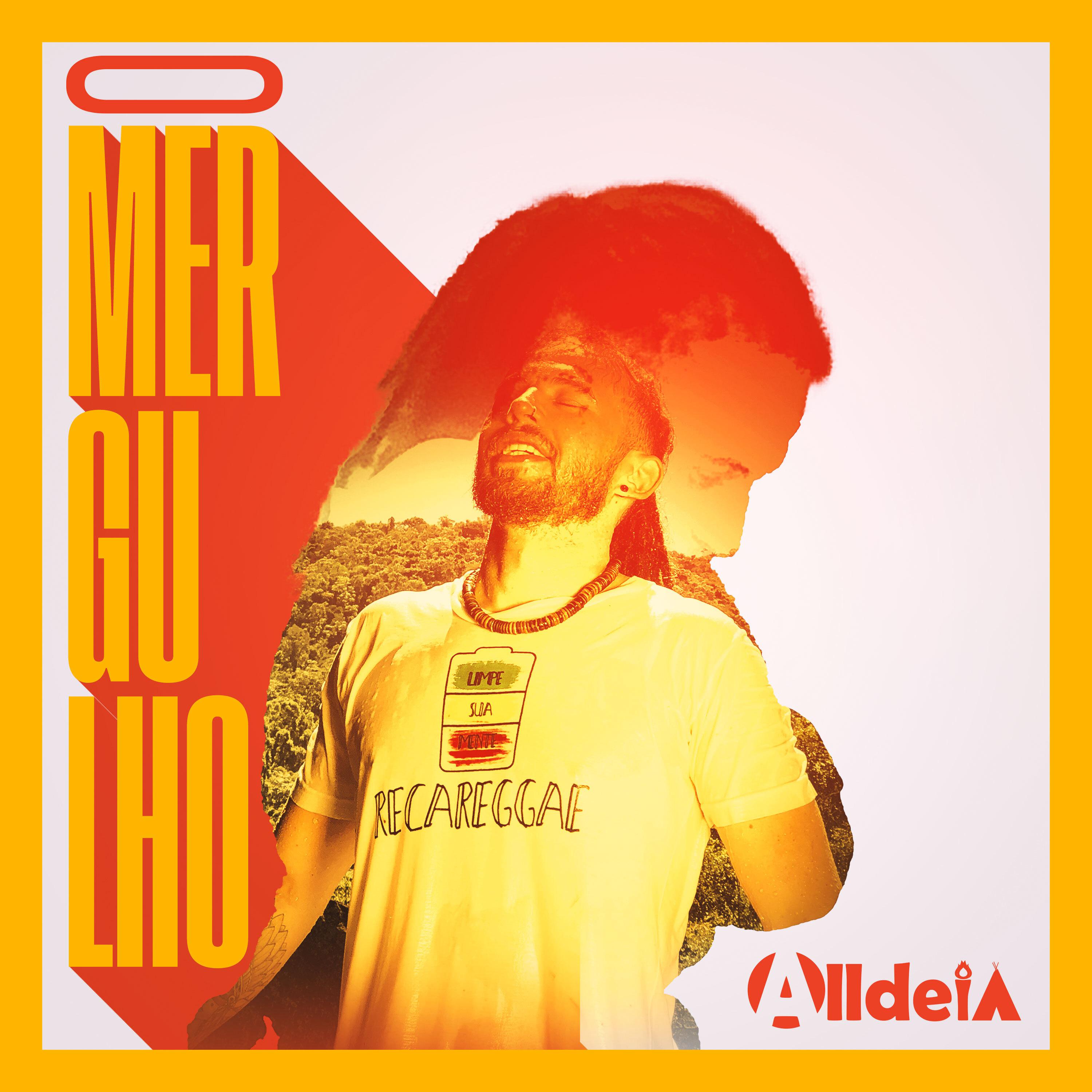 Постер альбома O Mergulho