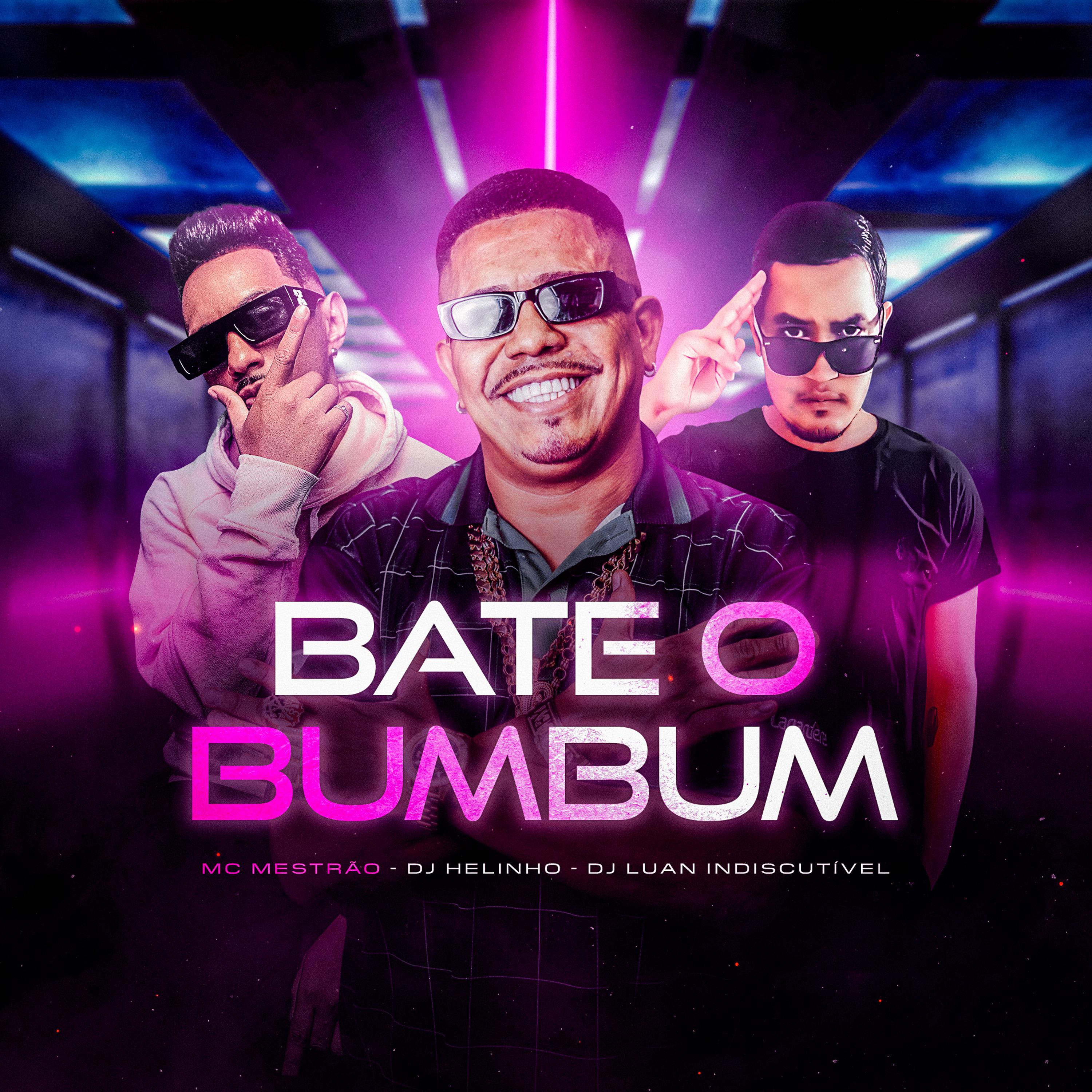 Постер альбома Bate o Bumbum