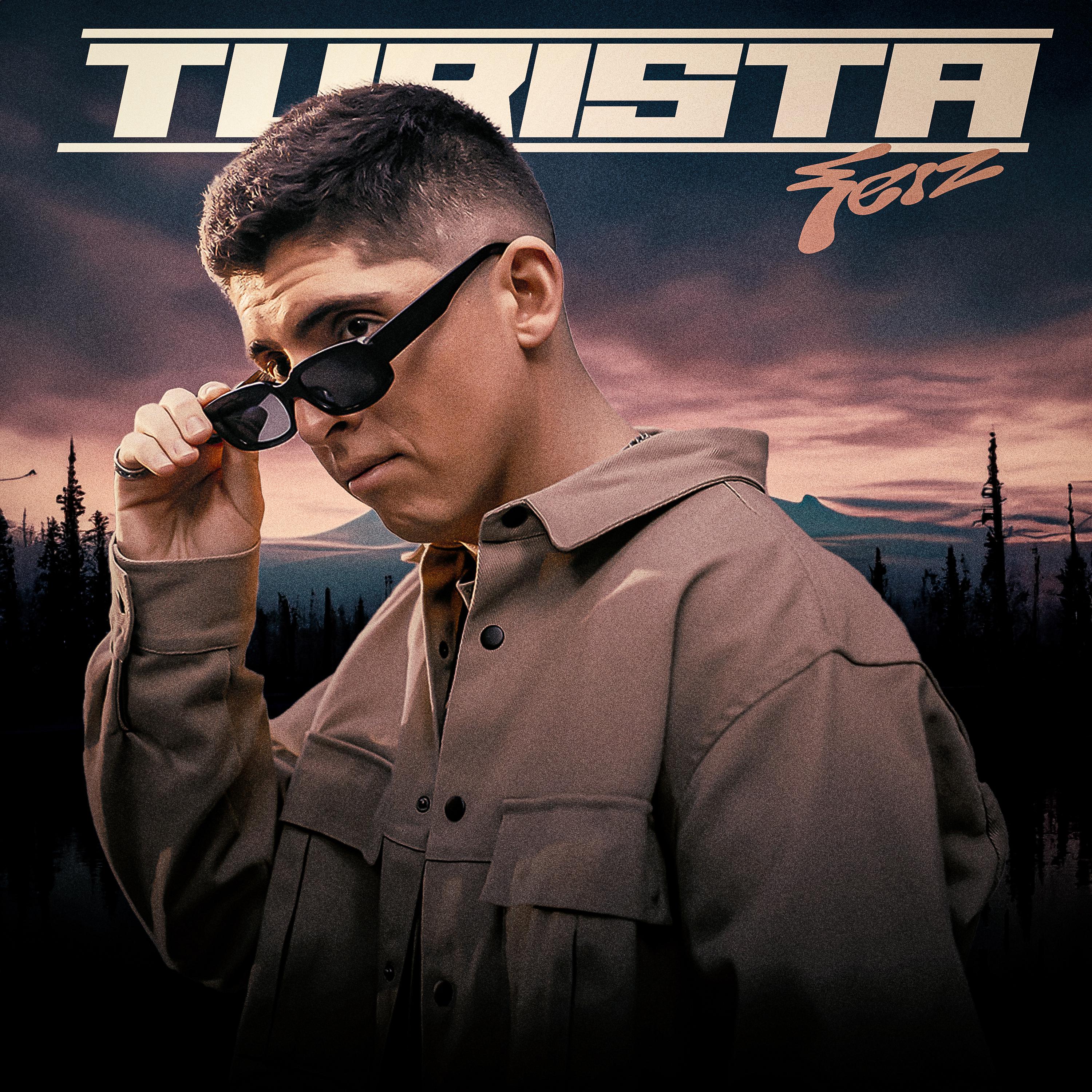 Постер альбома TURISTA
