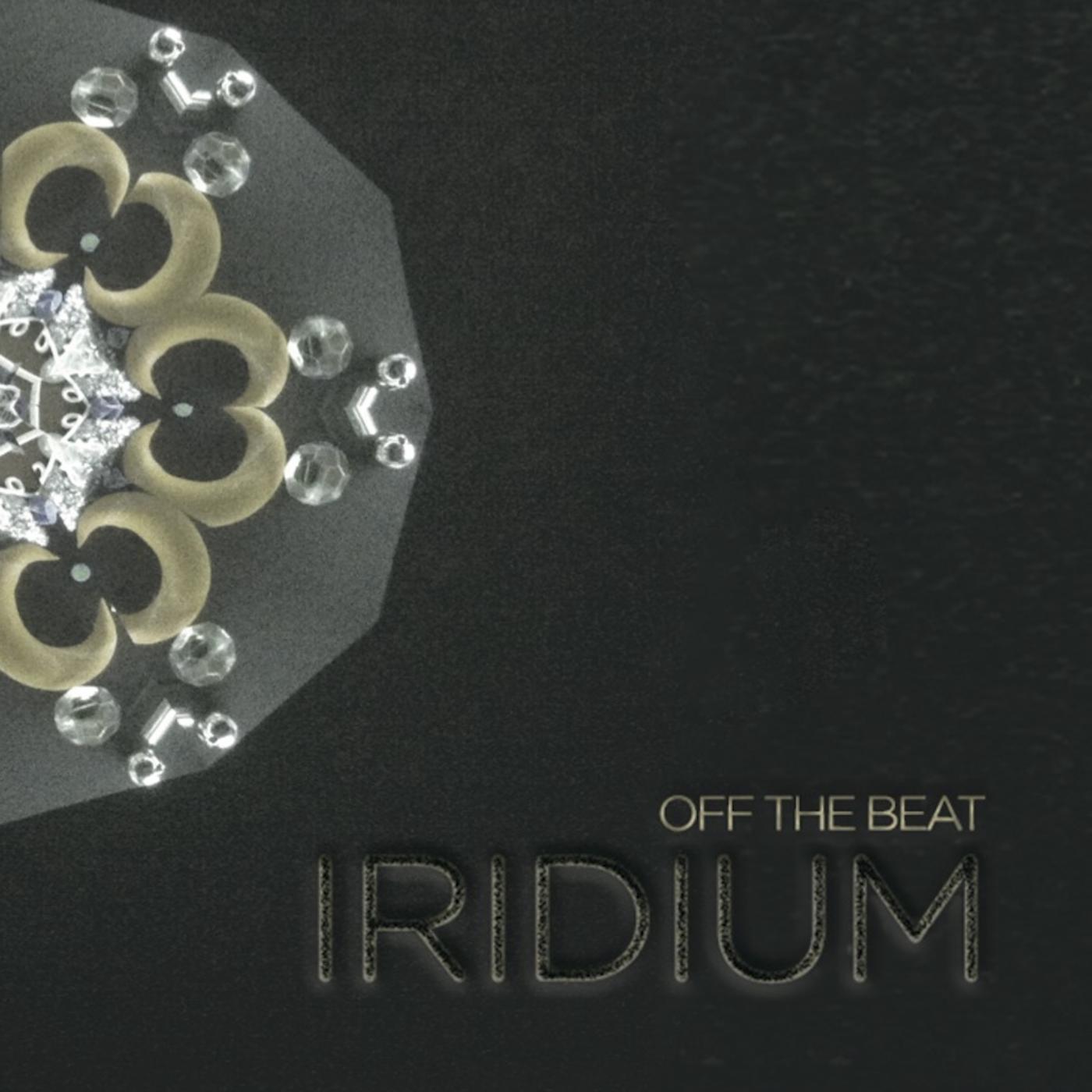 Постер альбома Iridium