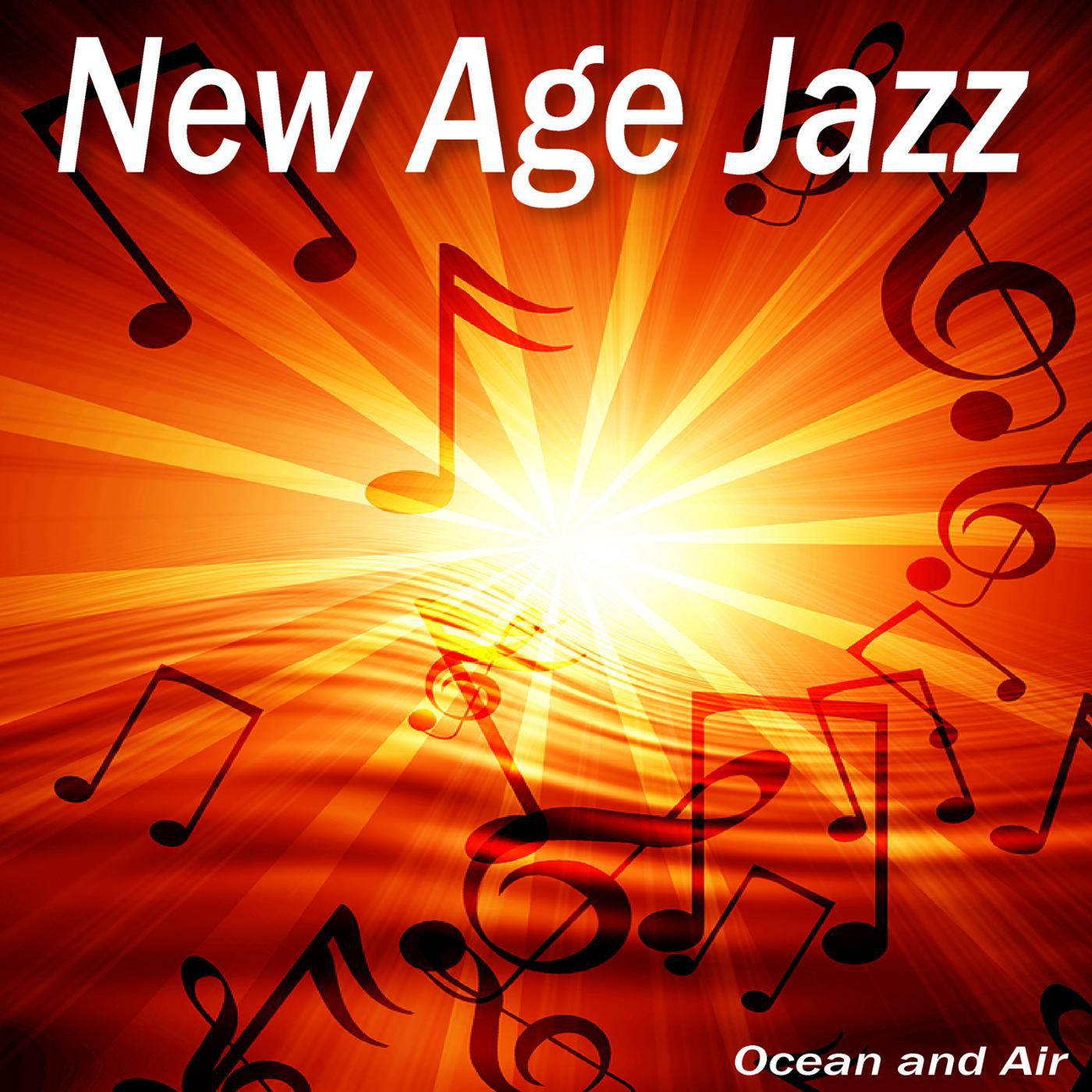 Постер альбома New Age Jazz