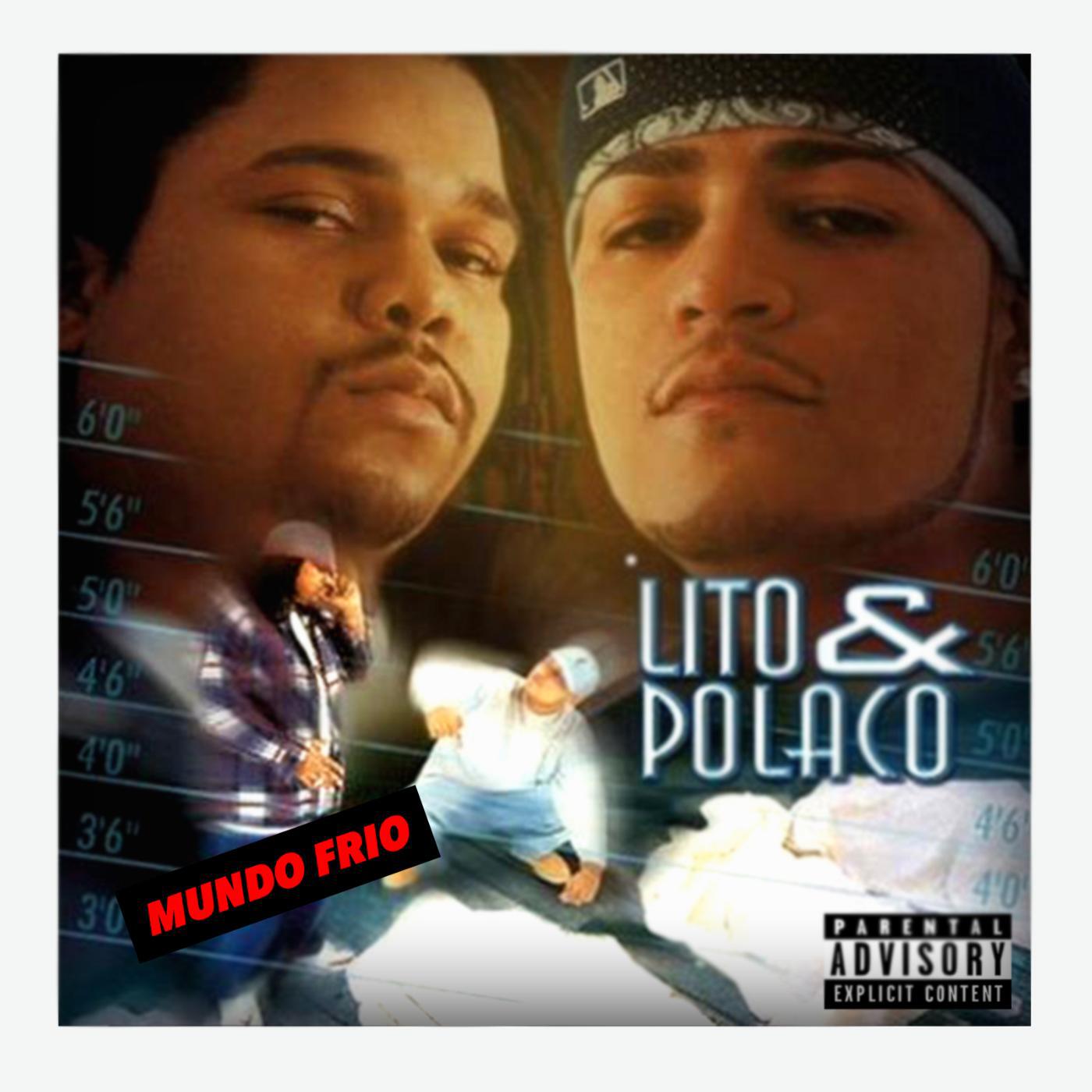 Lito Y Polaco - El Gran Robo (feat. Daddy Yankee)