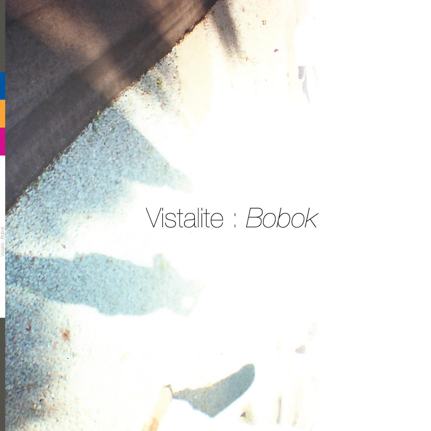 Vistalite - Two Pistols